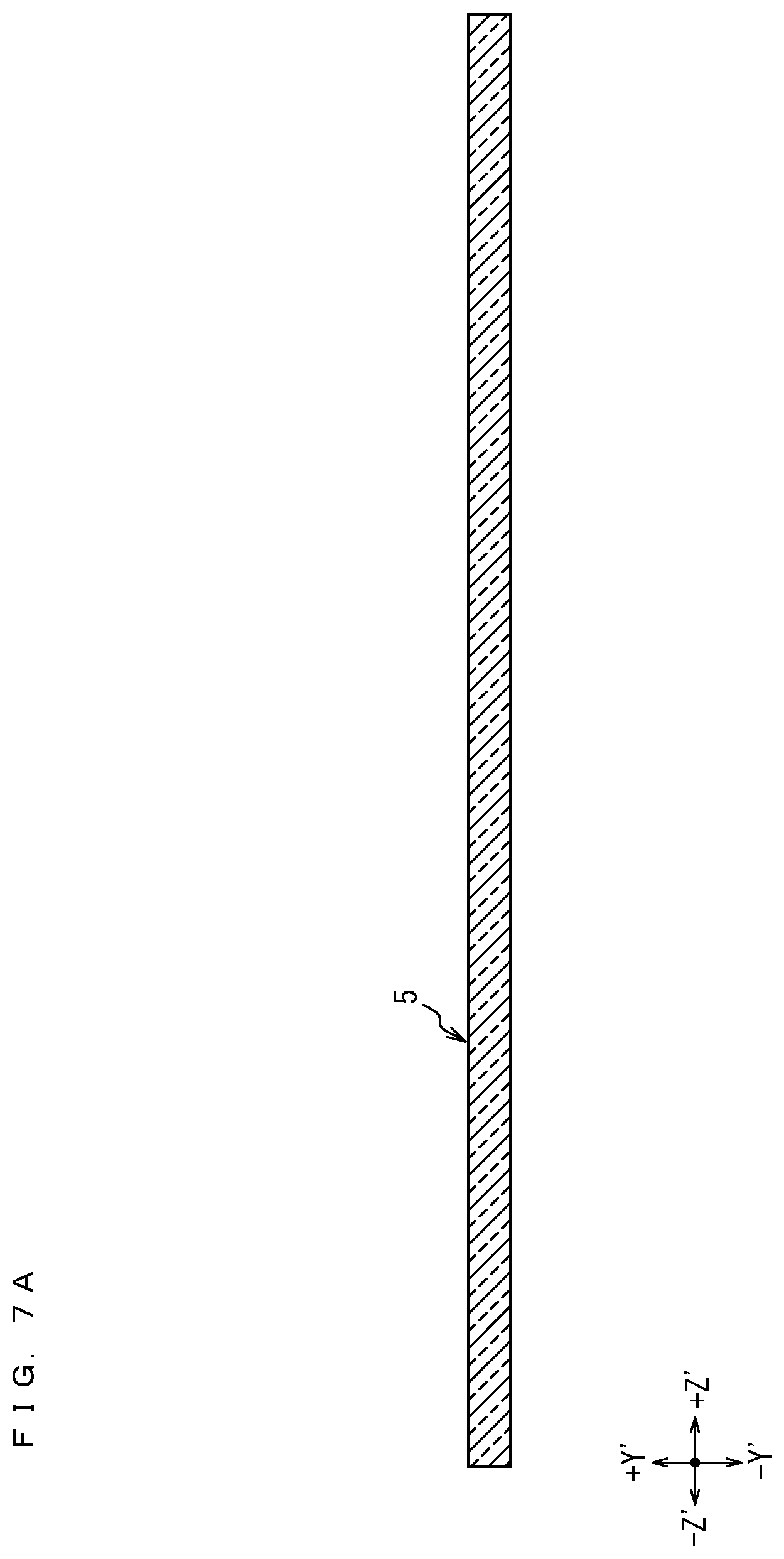 Patent US12316299 Figure 5 – Crystal vibration device