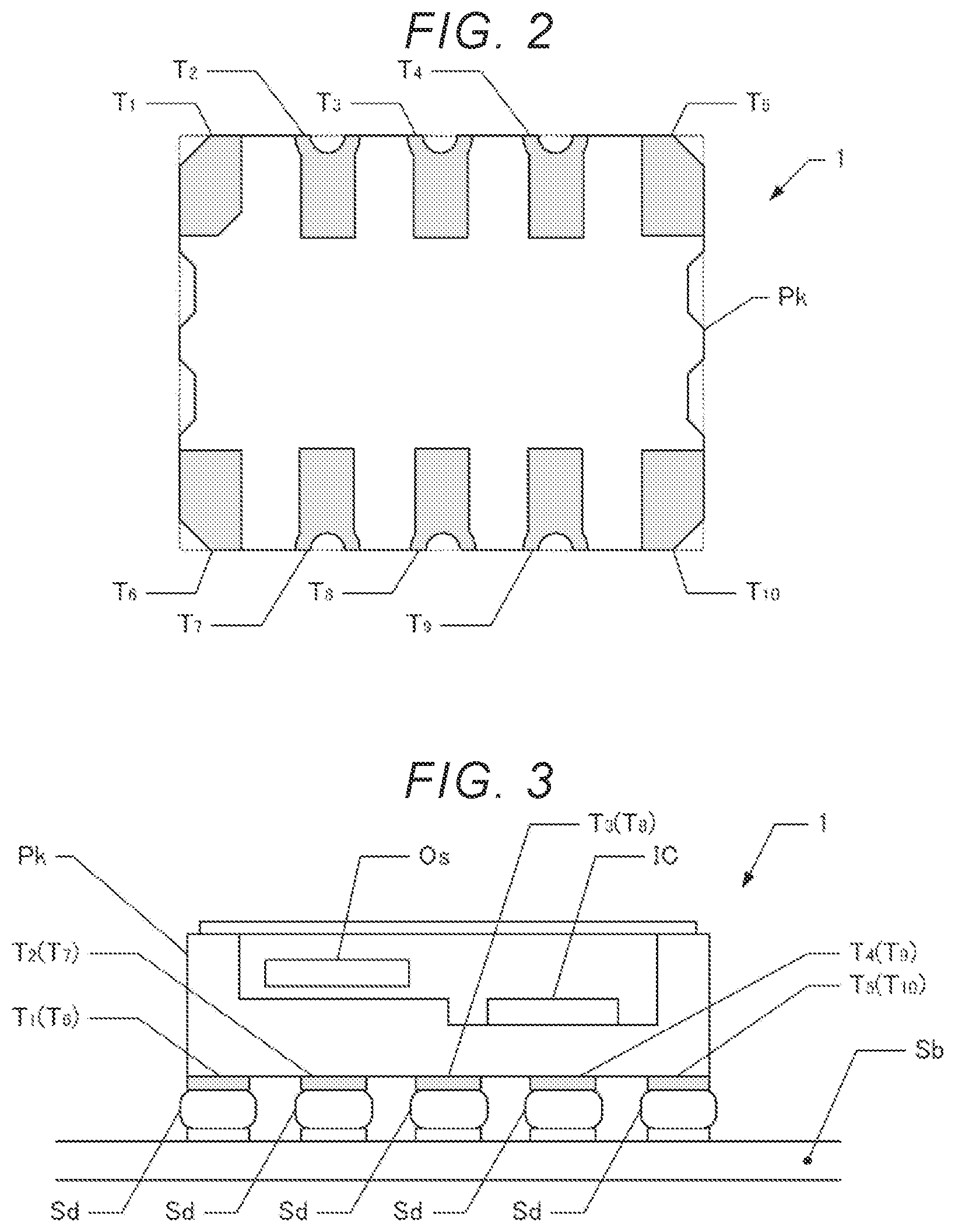 Patent US12316300 Figure 2 – Real-time clock device