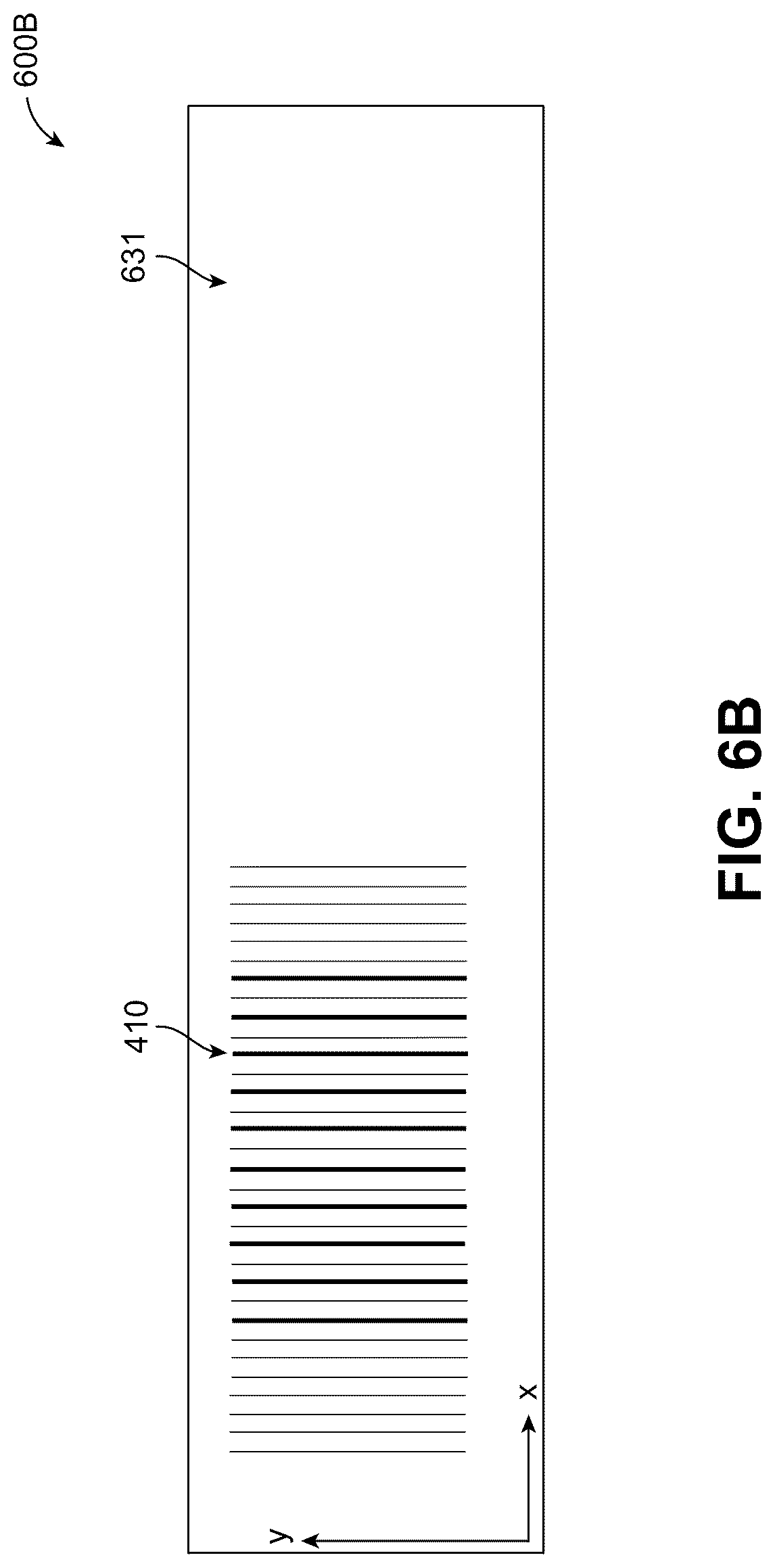 Patent US12316304 Figure 10 – Vertically coupled SAW resonators