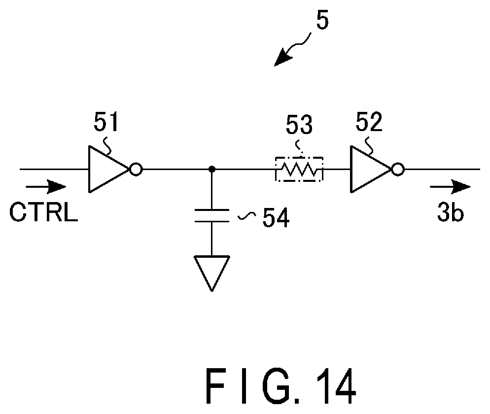 Patent US12316306 Figure 11 – High frequency semiconductor integrated circuit