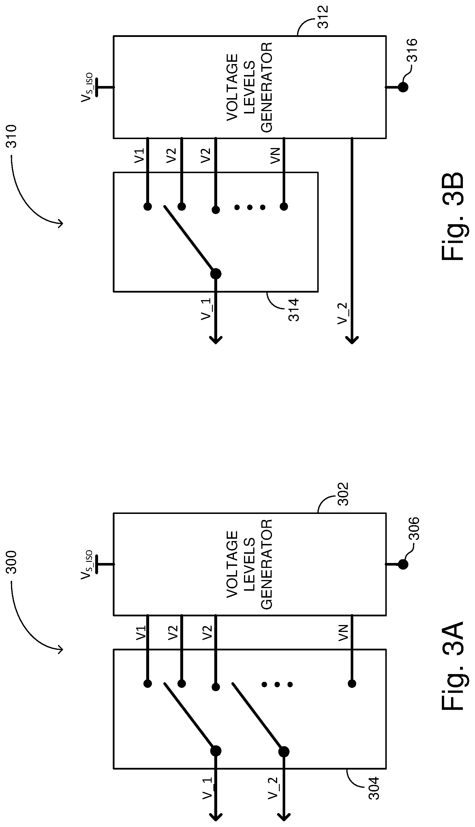 Patent US12316311 Figure 4 – Isolated gate driver