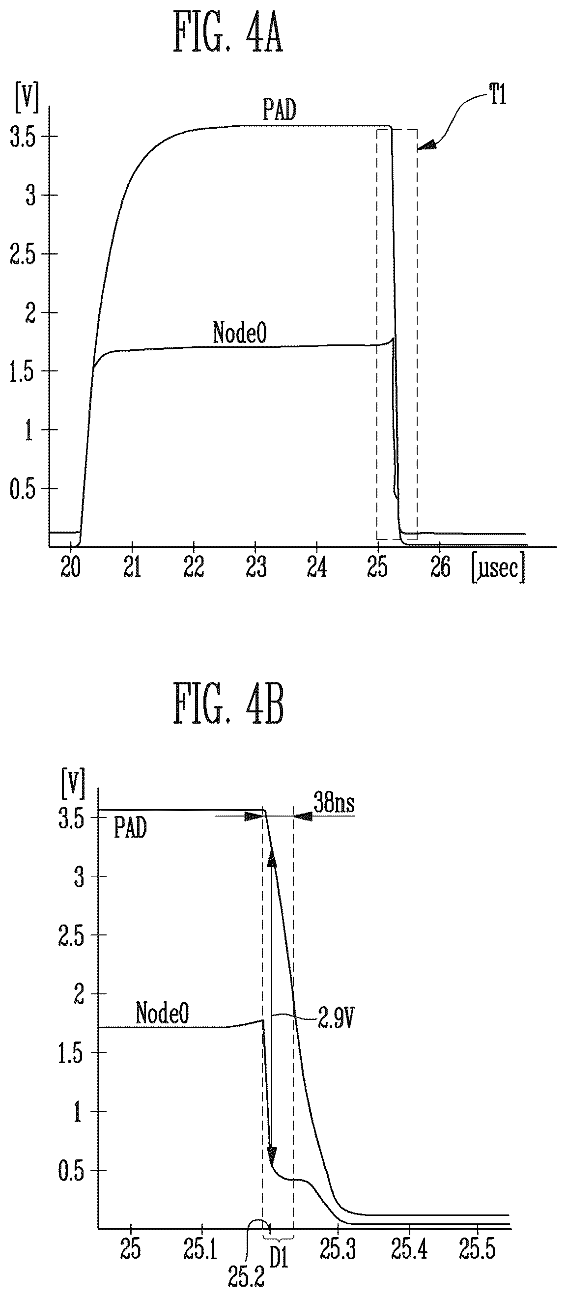 Patent US12316316 Figure 3 – Interface system and memory system including the same
