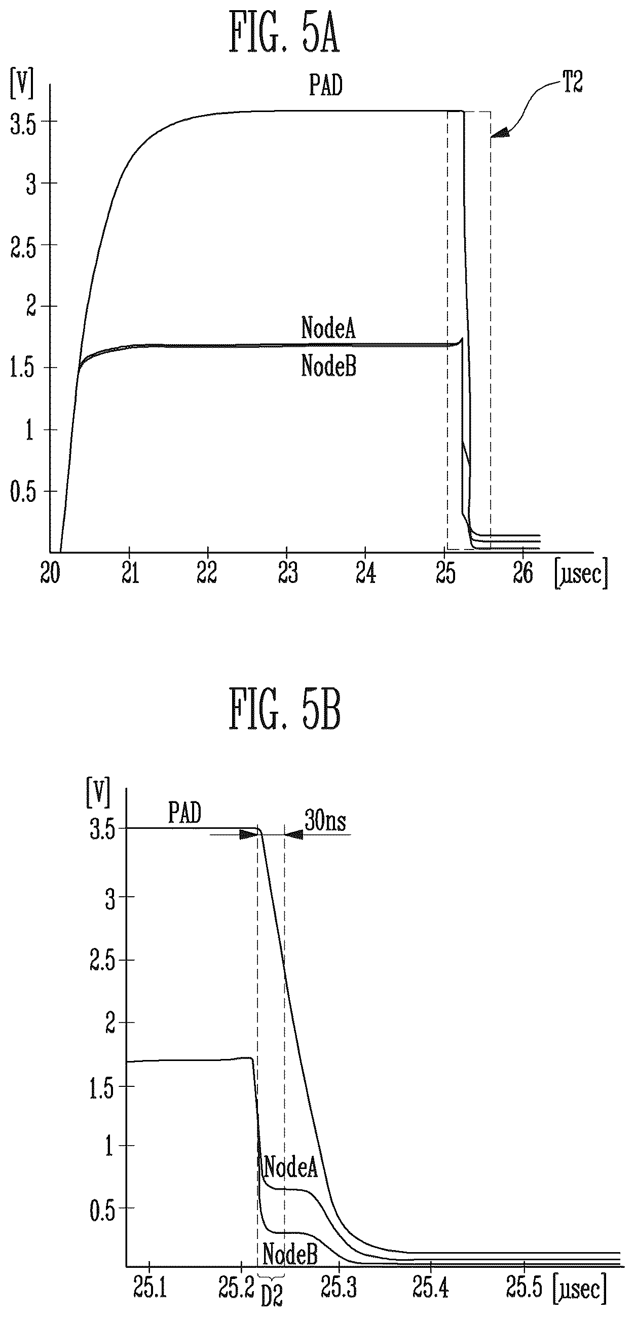 Patent US12316316 Figure 4 – Interface system and memory system including the same