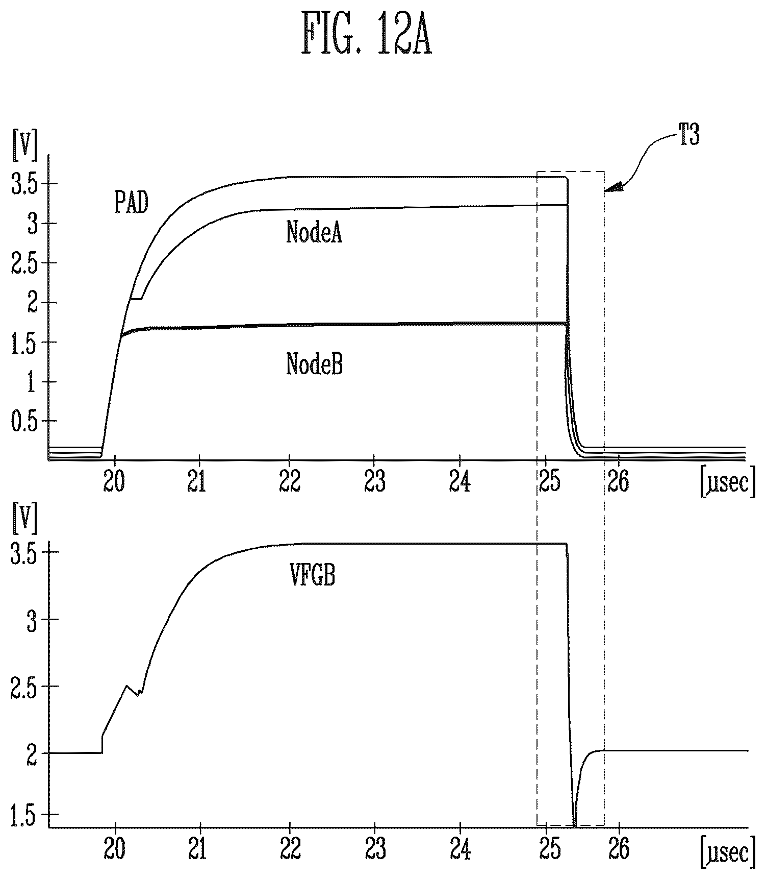 Patent US12316316 Figure 10 – Interface system and memory system including the same