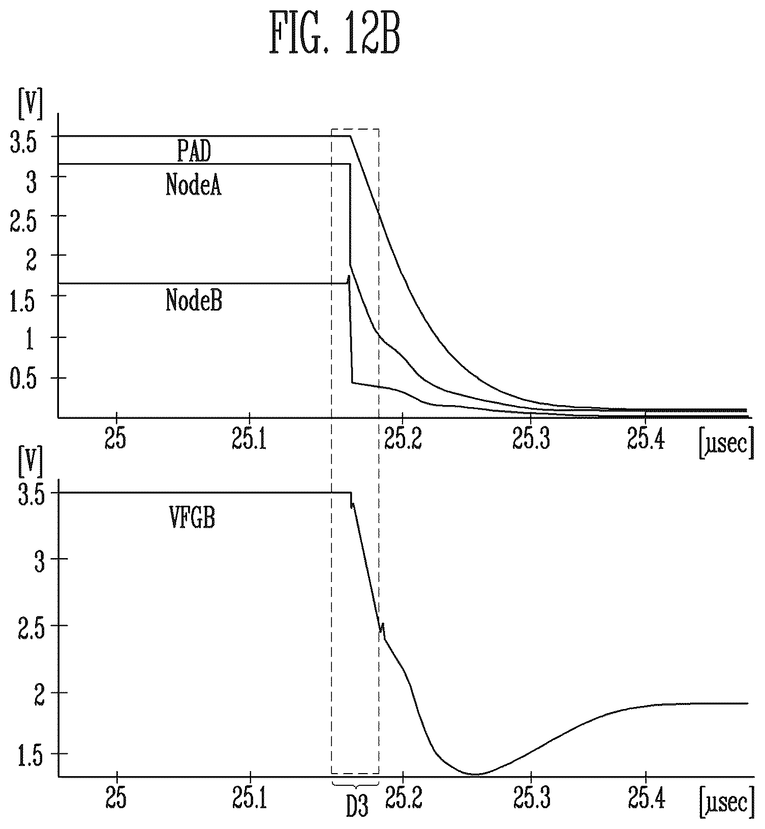 Patent US12316316 Figure 11 – Interface system and memory system including the same