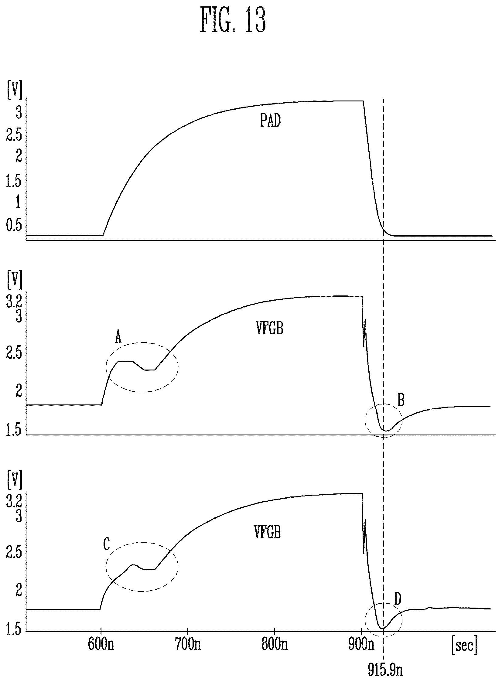 Patent US12316316 Figure 12 – Interface system and memory system including the same