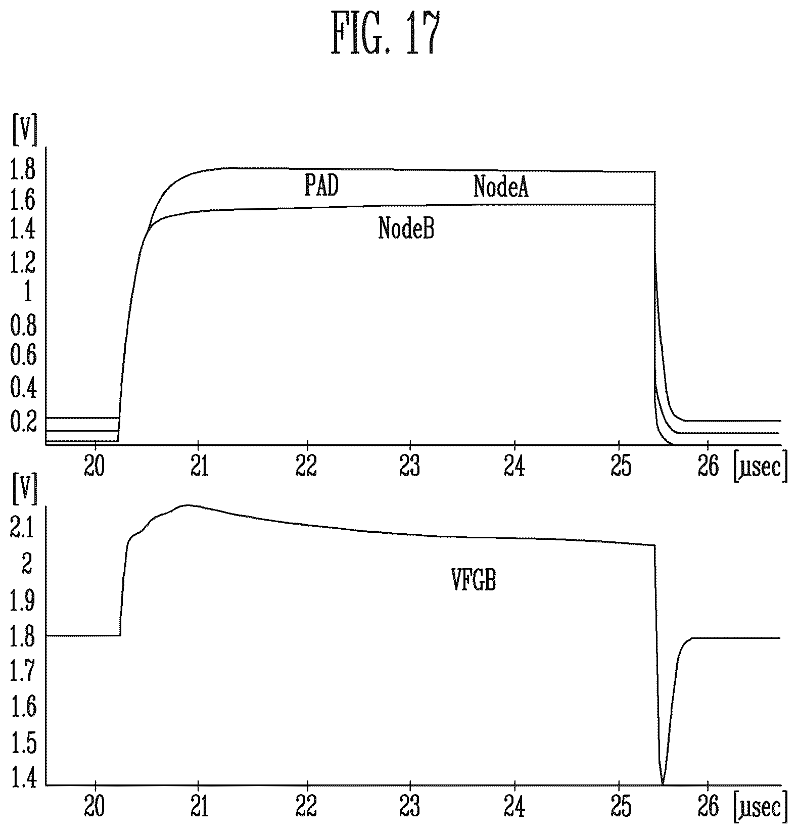 Patent US12316316 Figure 16 – Interface system and memory system including the same