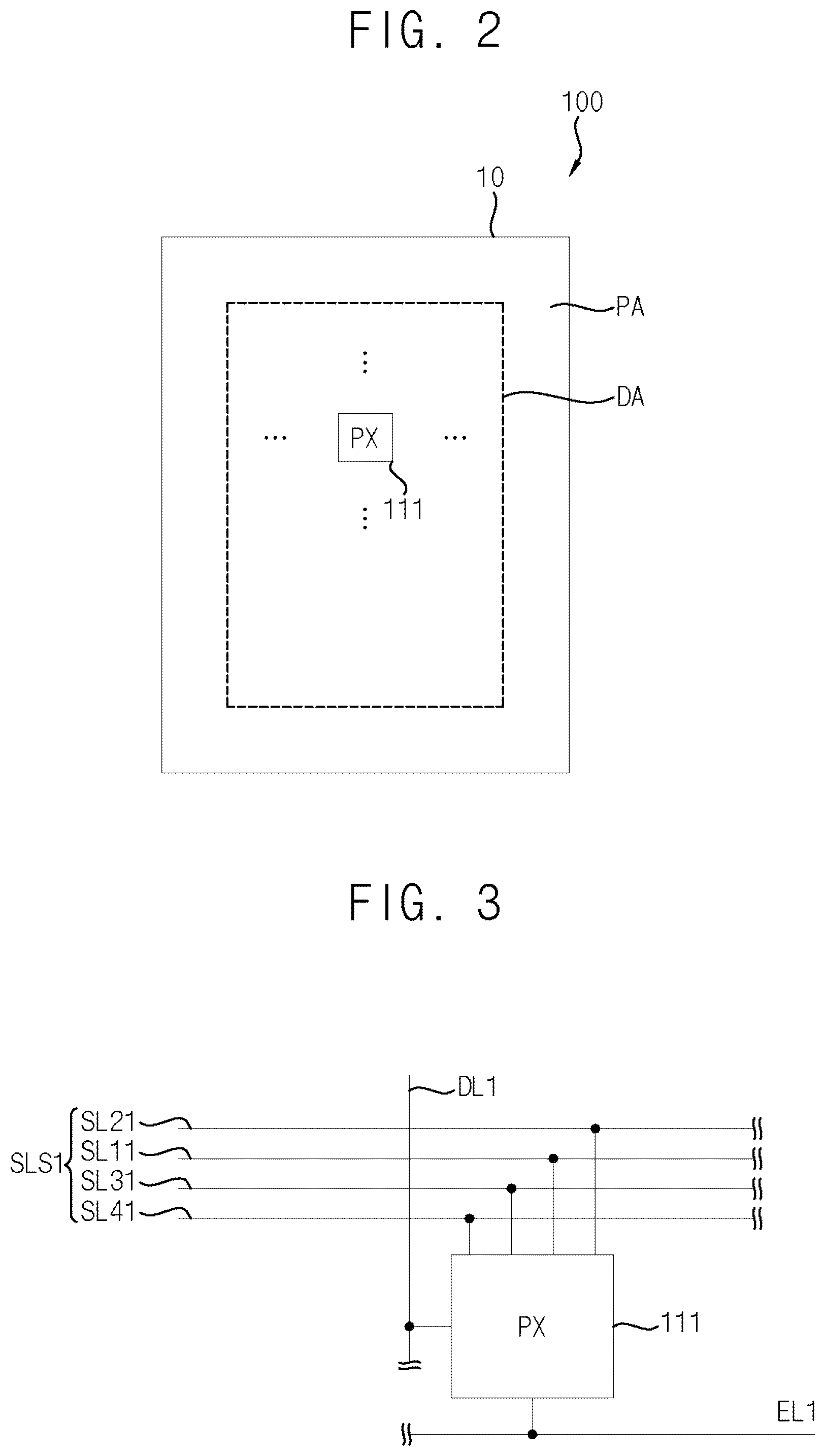 Patent US12316317 Figure 2 – Input buffer circuit and power management integrated circuit including the same