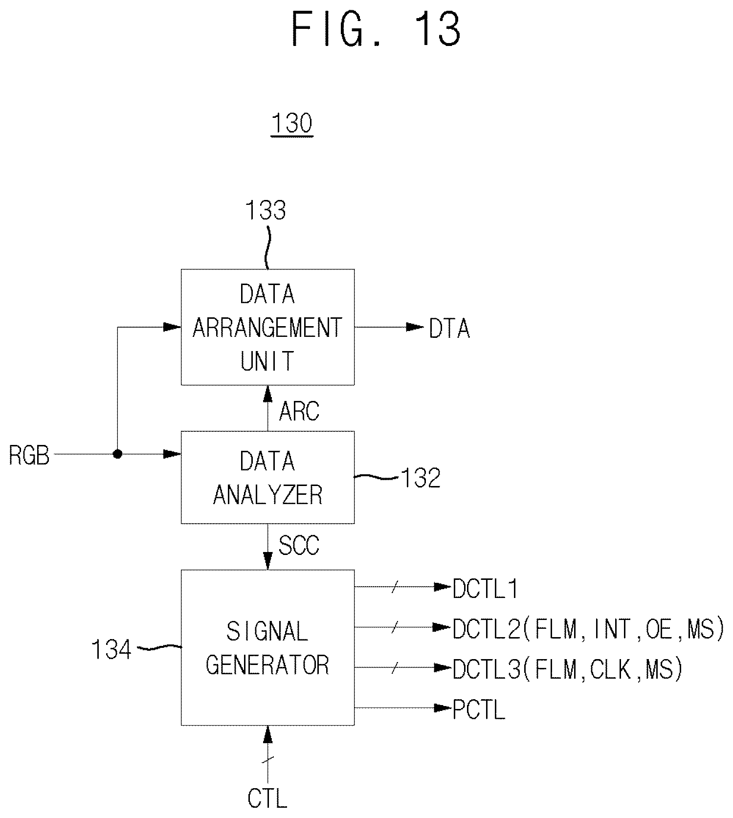 Patent US12316317 Figure 12 – Input buffer circuit and power management integrated circuit including the same