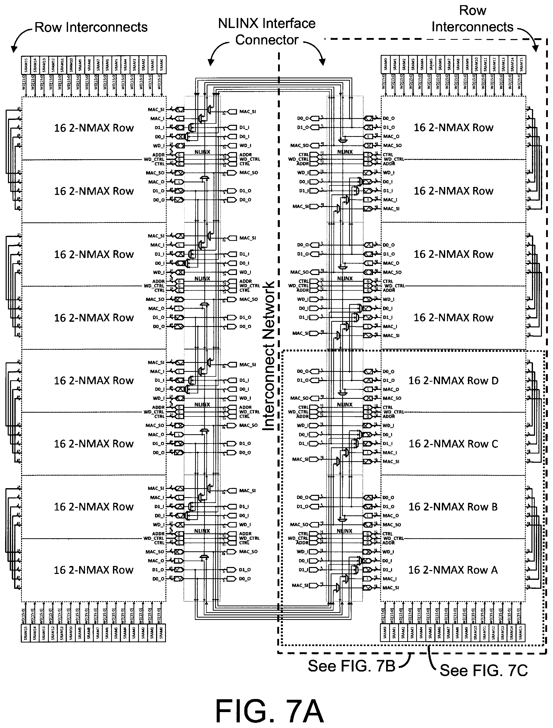 Patent US12316318 Figure 16 – Multiplier-accumulator circuitry, and processing pipeline including same