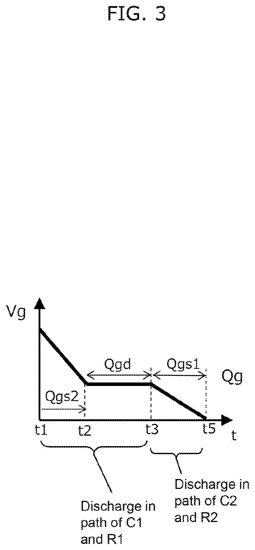 Patent US12316322 Figure 4 – Gate drive circuit, and semiconductor breaker