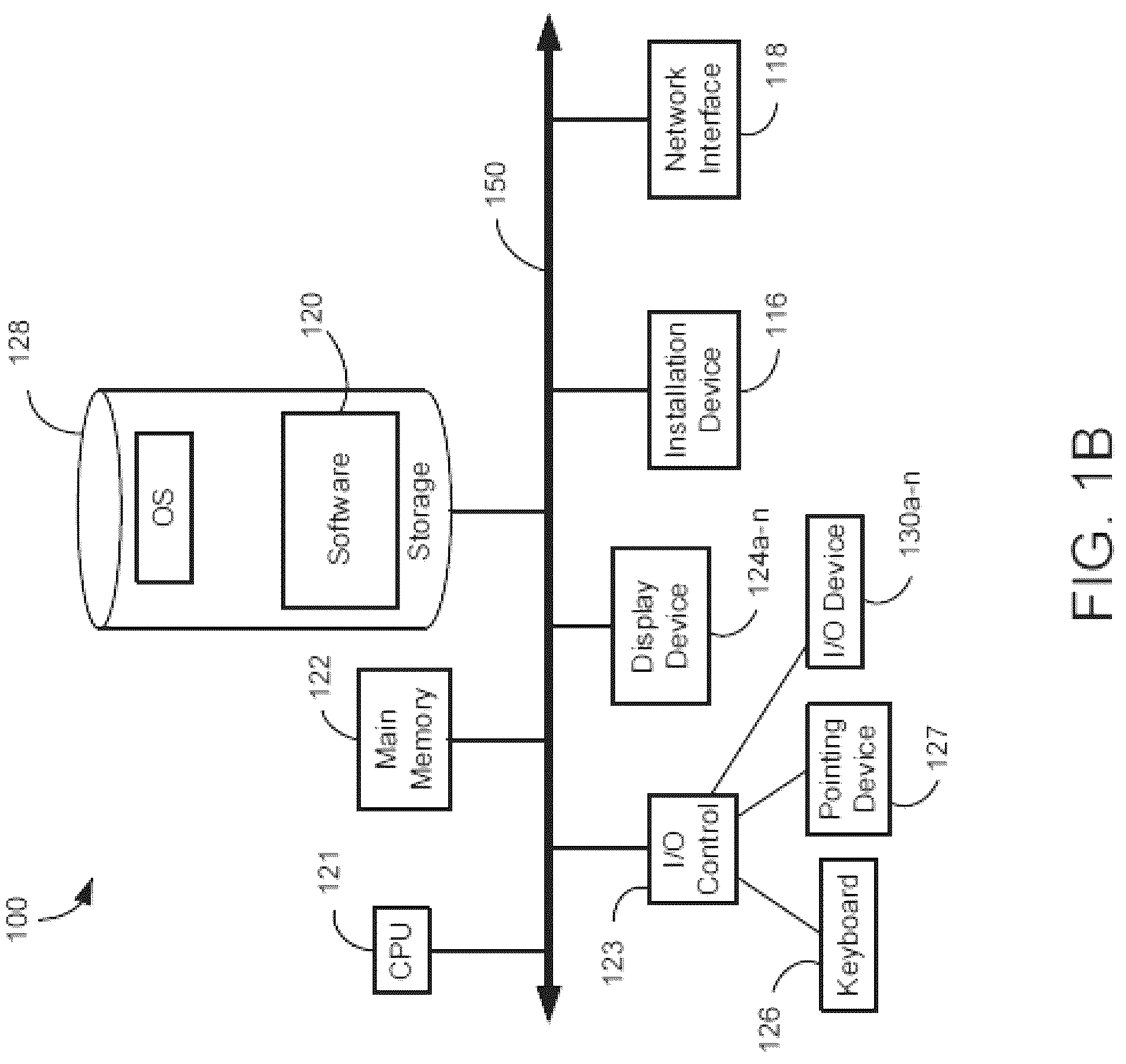 Patent US12316336 Figure 2 – Systems for and methods of phase interpolation