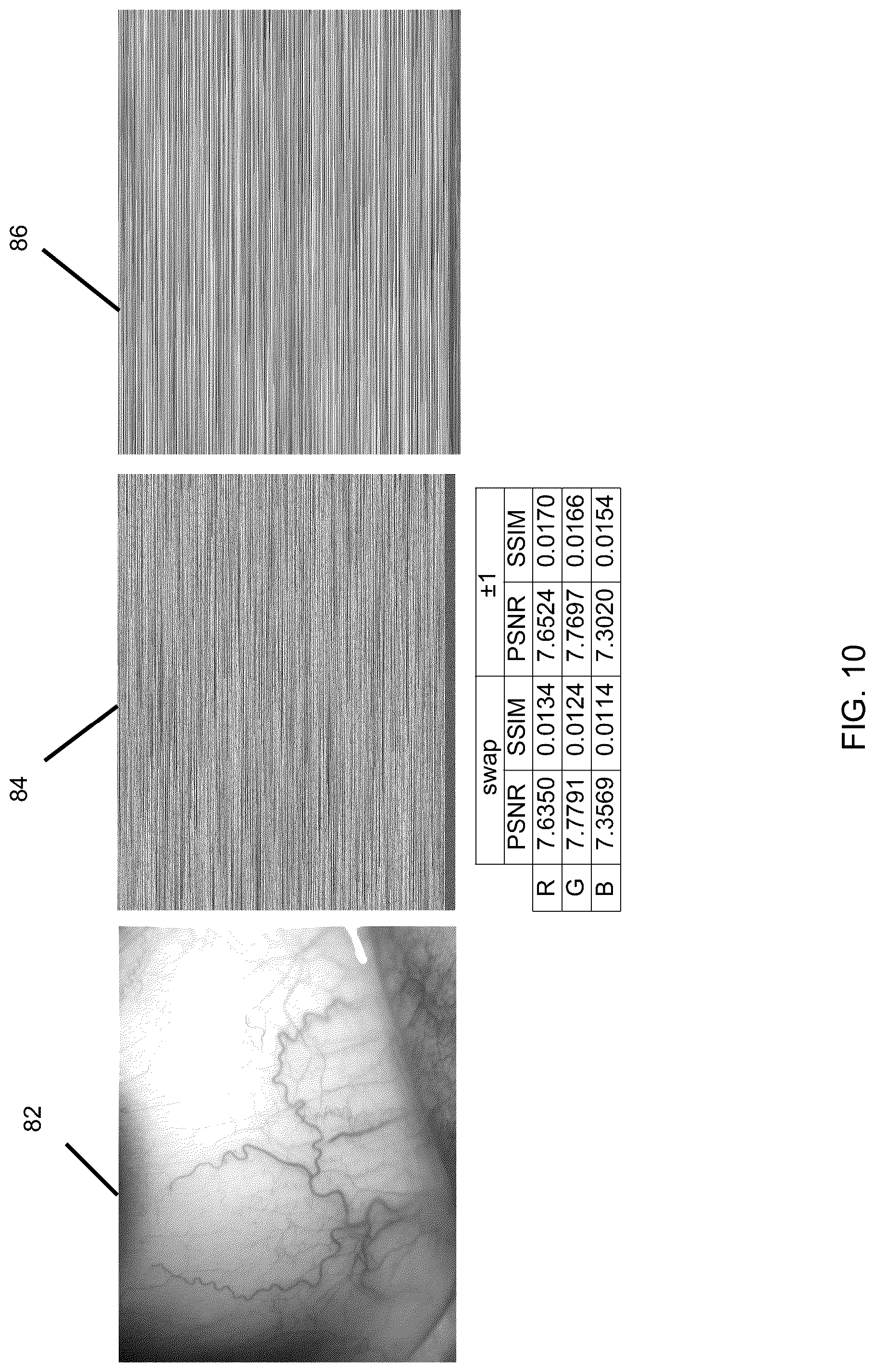 Patent US12316352 Figure 7 – System and method for concurrent encryption and lossless compression of data