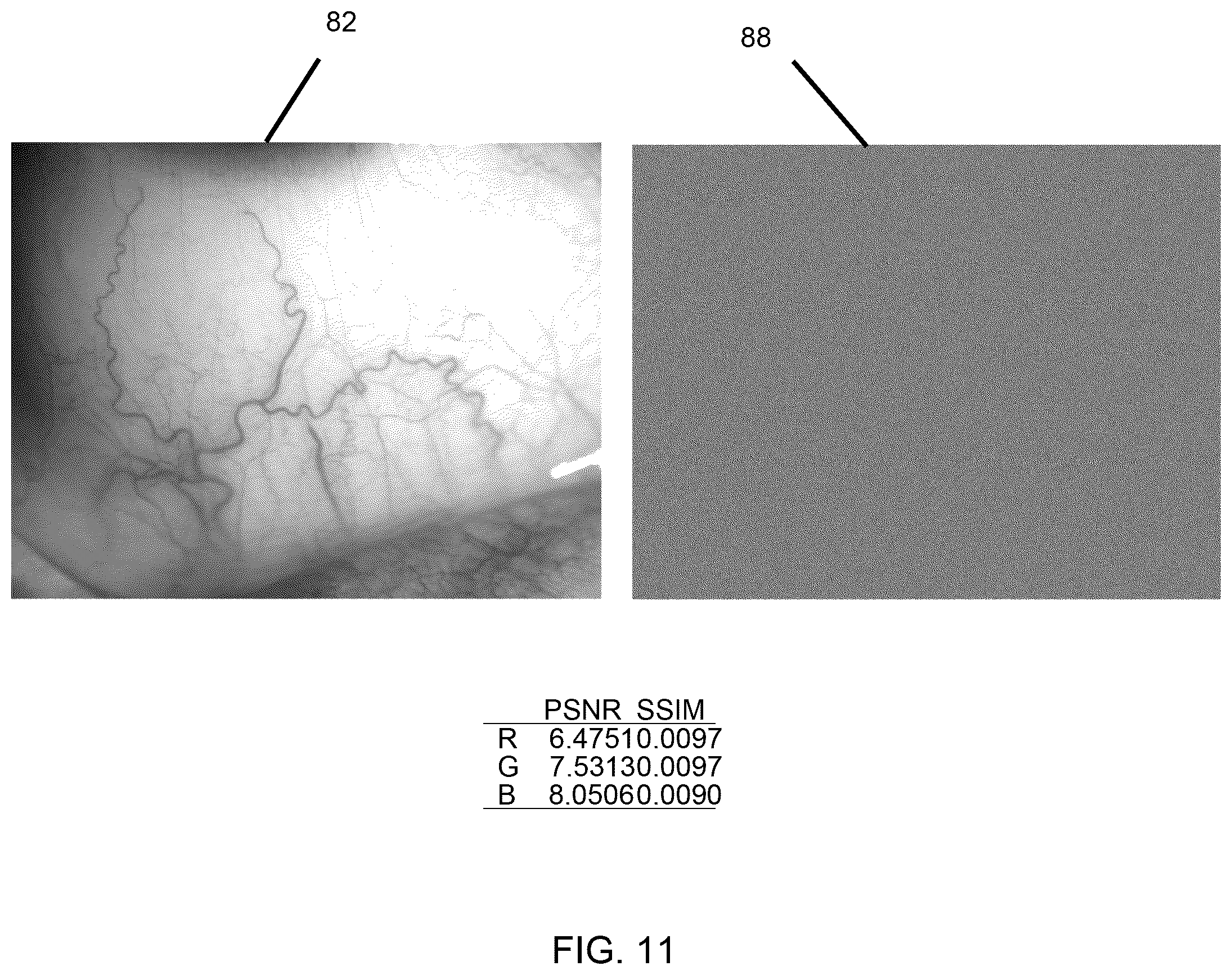 Patent US12316352 Figure 8 – System and method for concurrent encryption and lossless compression of data