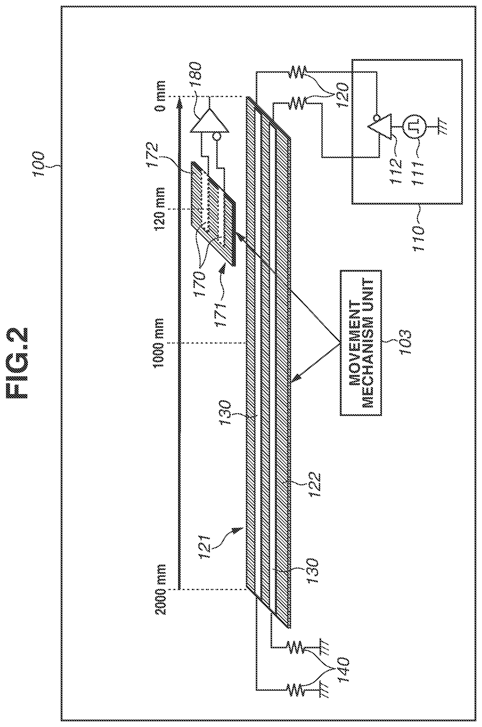 Patent US12316359 Figure 2 – Communication system and communication apparatus