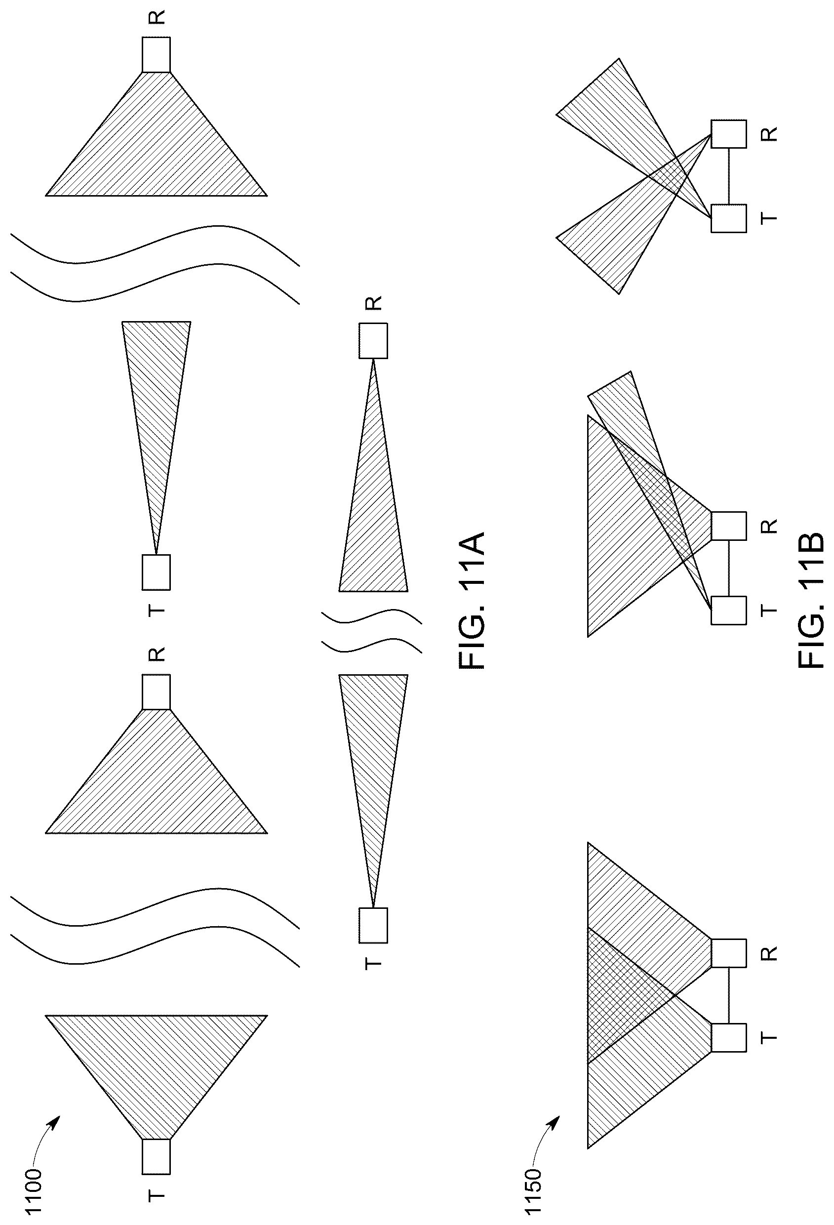 Patent US12316374 Figure 9 – Free space optical communications using a spectrally-equalizing amplifier