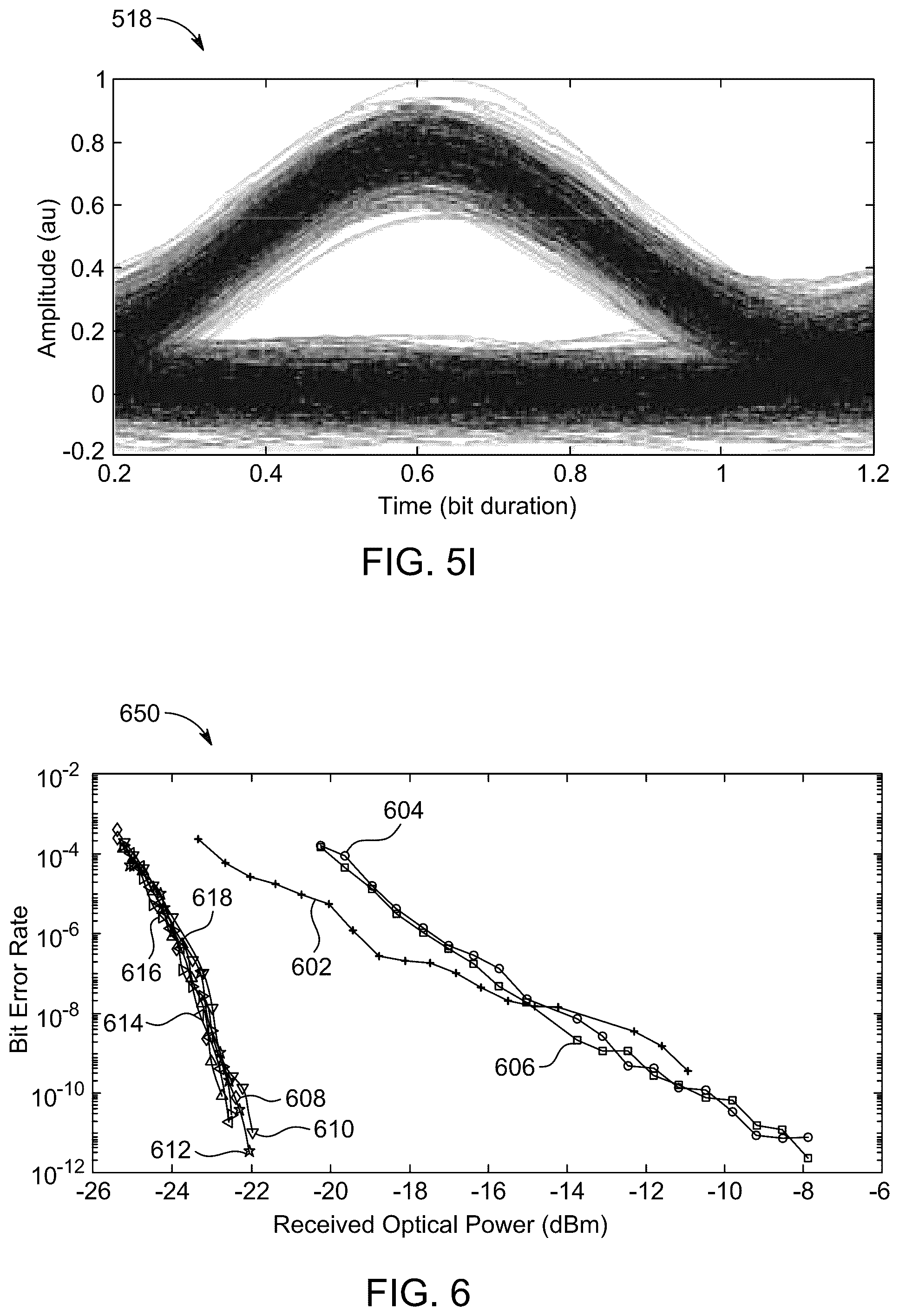Patent US12316375 Figure 10 – Bi-directional optical communication system