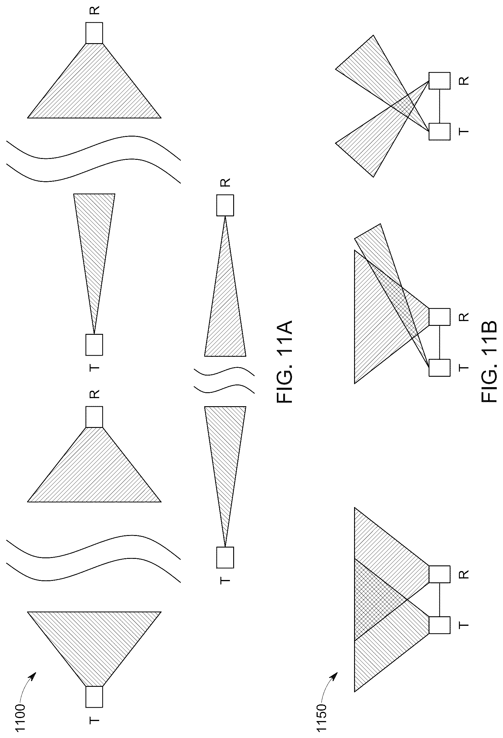 Patent US12316376 Figure 9 – Broadband impulsive coding with amplified spontaneous emission source for free space optical communications