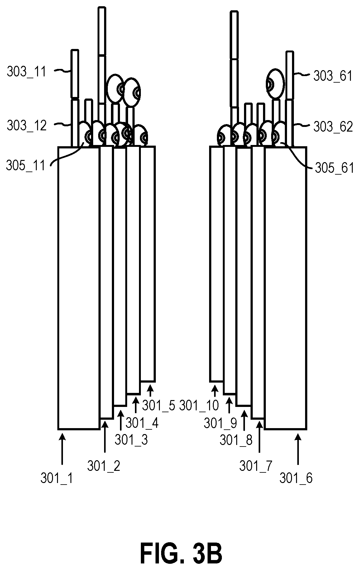 Patent US12316377 Figure 8 – Methods for transmitting data via free space spatiotemporal patterns