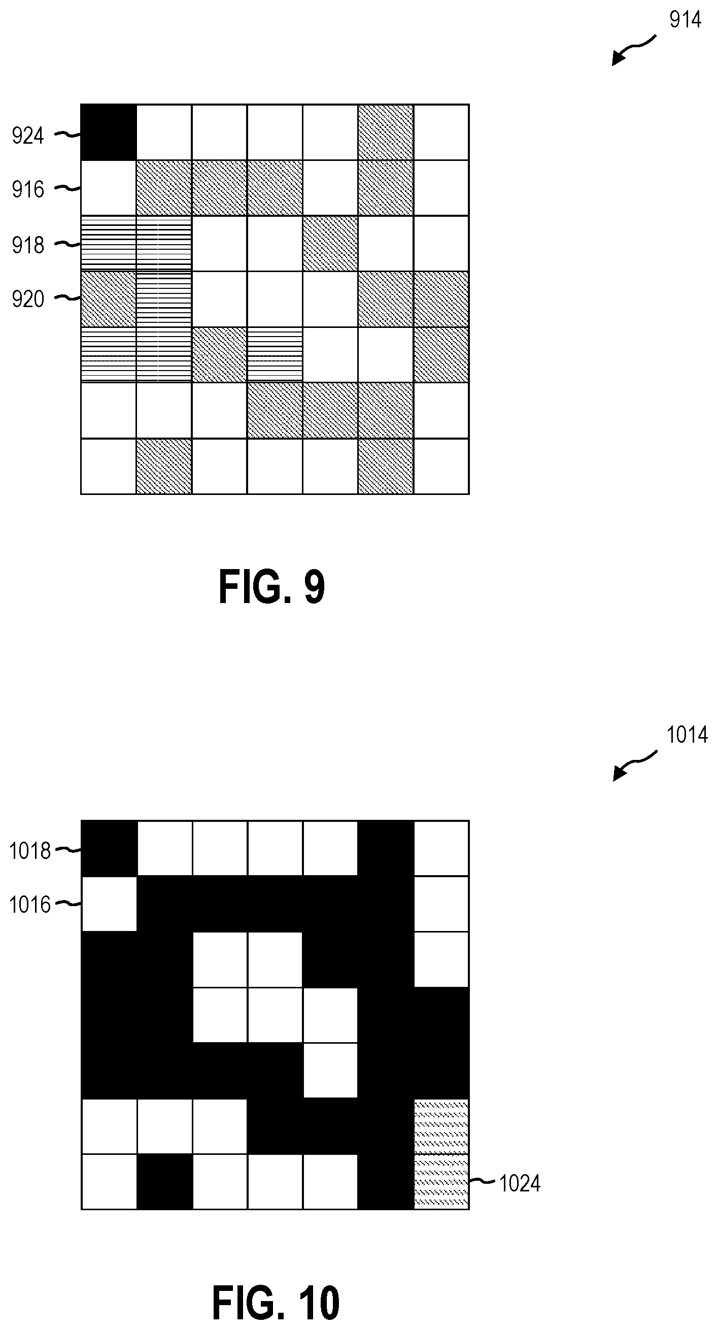 Patent US12316377 Figure 12 – Methods for transmitting data via free space spatiotemporal patterns