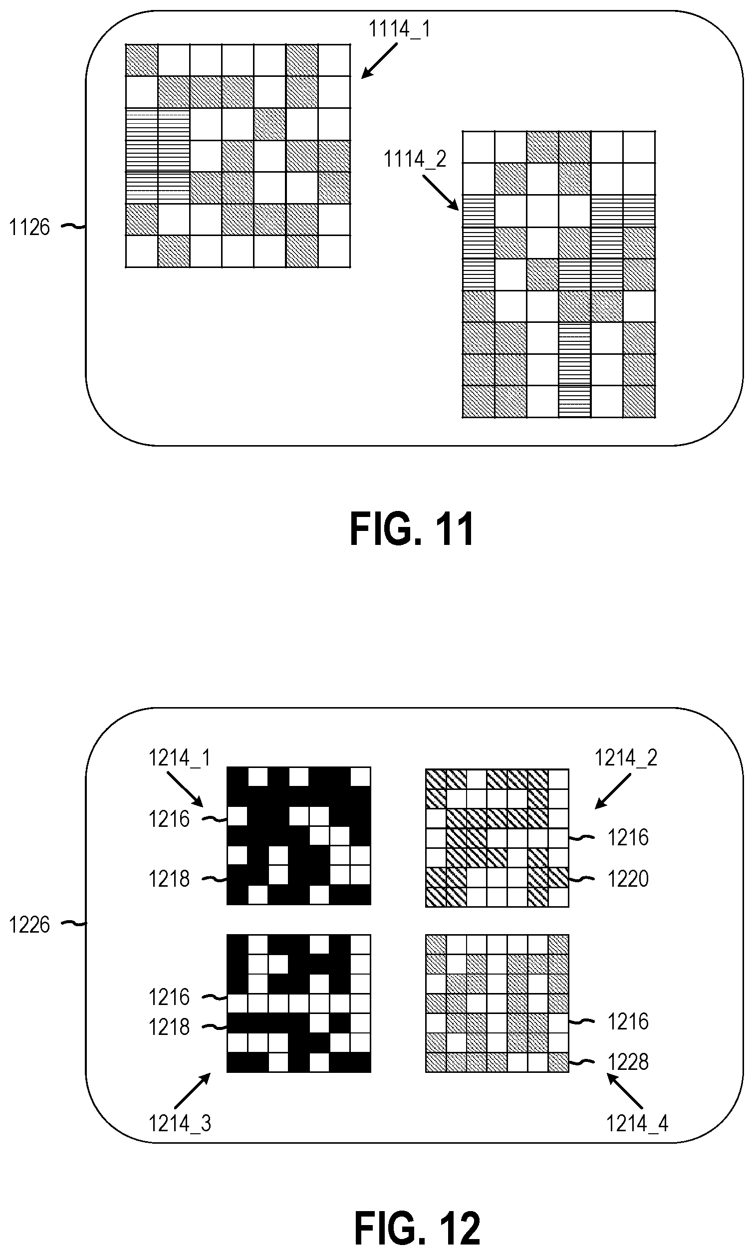 Patent US12316377 Figure 13 – Methods for transmitting data via free space spatiotemporal patterns