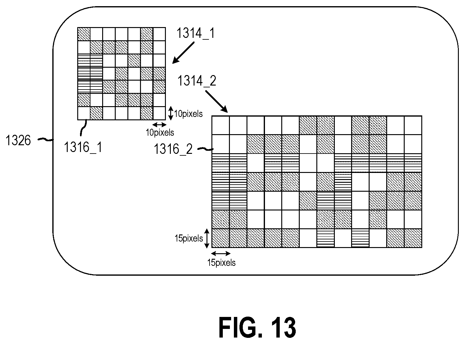 Patent US12316377 Figure 14 – Methods for transmitting data via free space spatiotemporal patterns