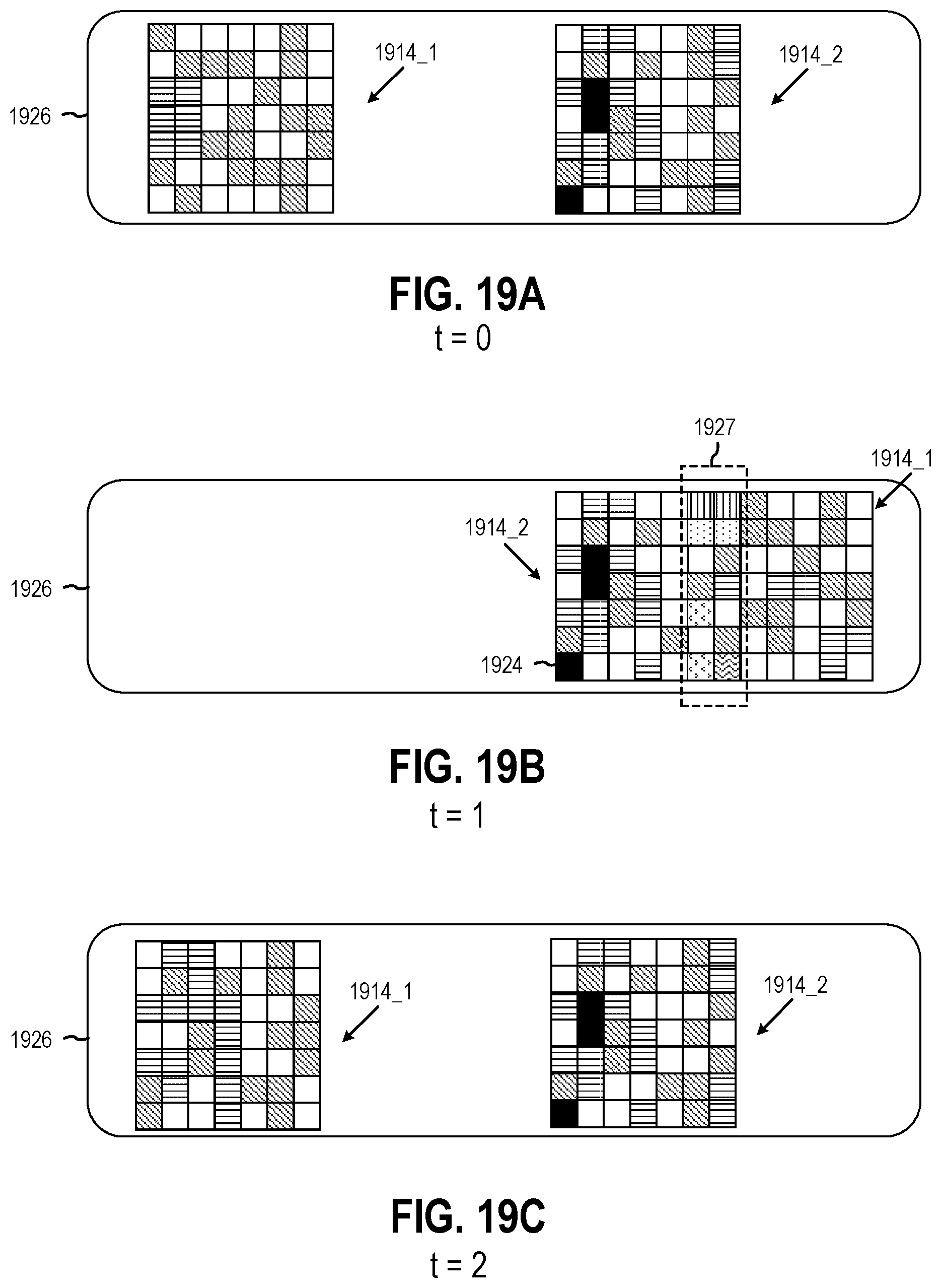 Patent US12316377 Figure 20 – Methods for transmitting data via free space spatiotemporal patterns