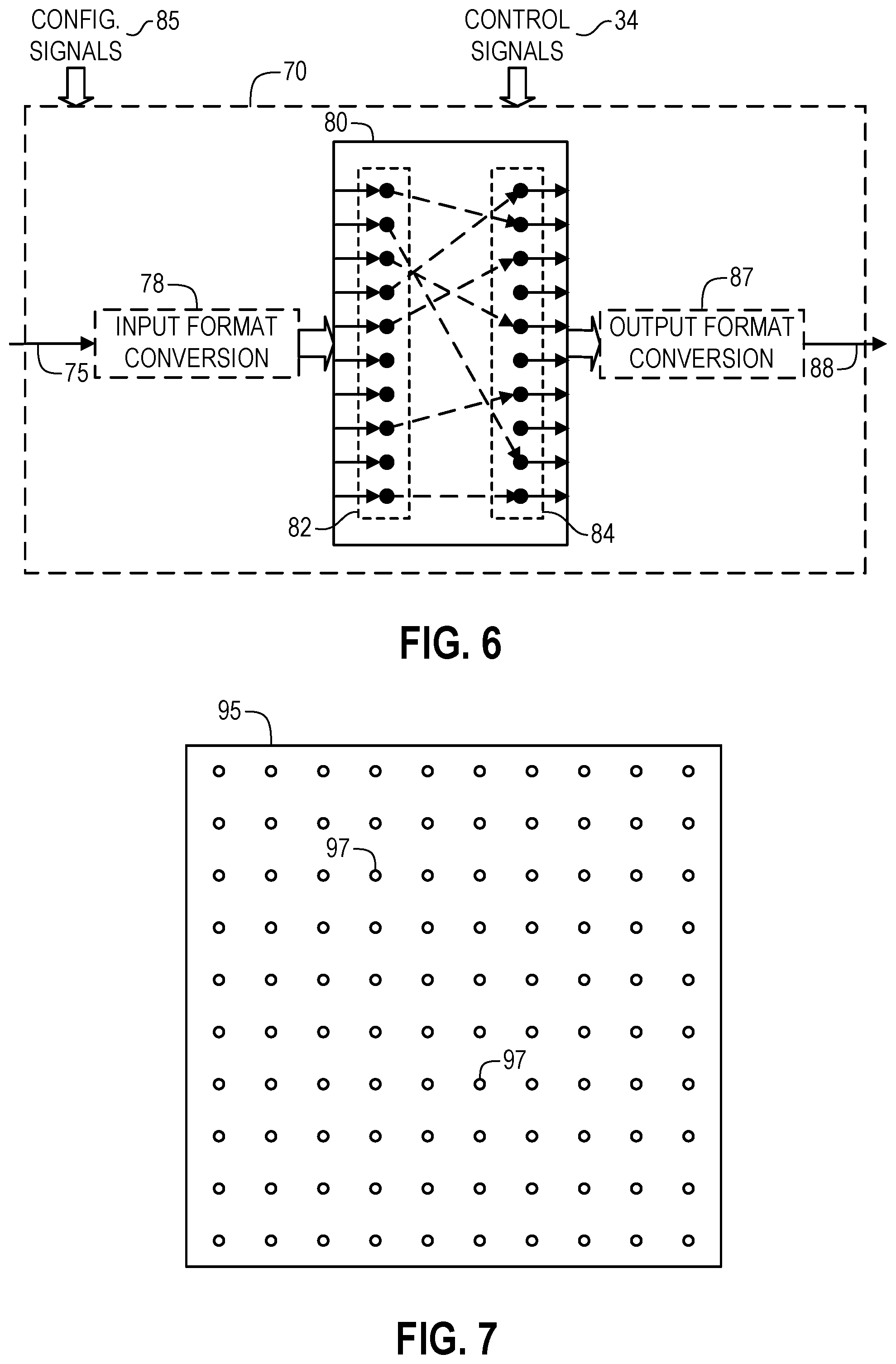 Patent US12316387 Figure 3 – Server-controlled communication system