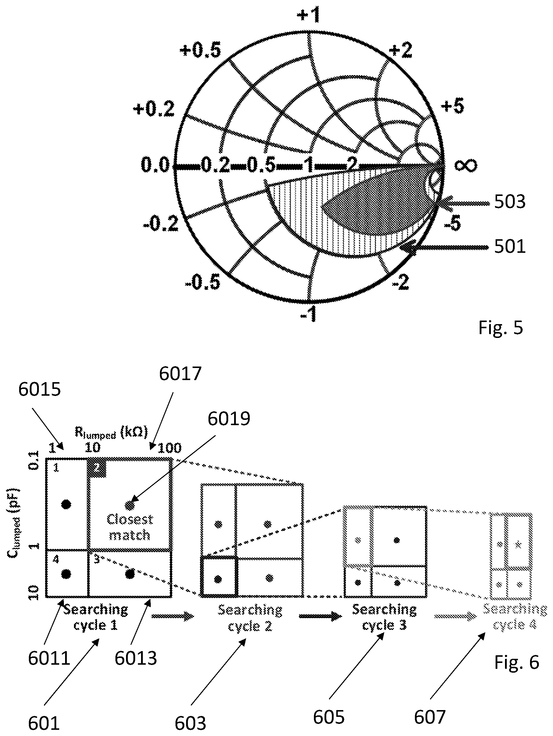 Patent US12316388 Figure 5 – Method and device for energy transfer and harvesting