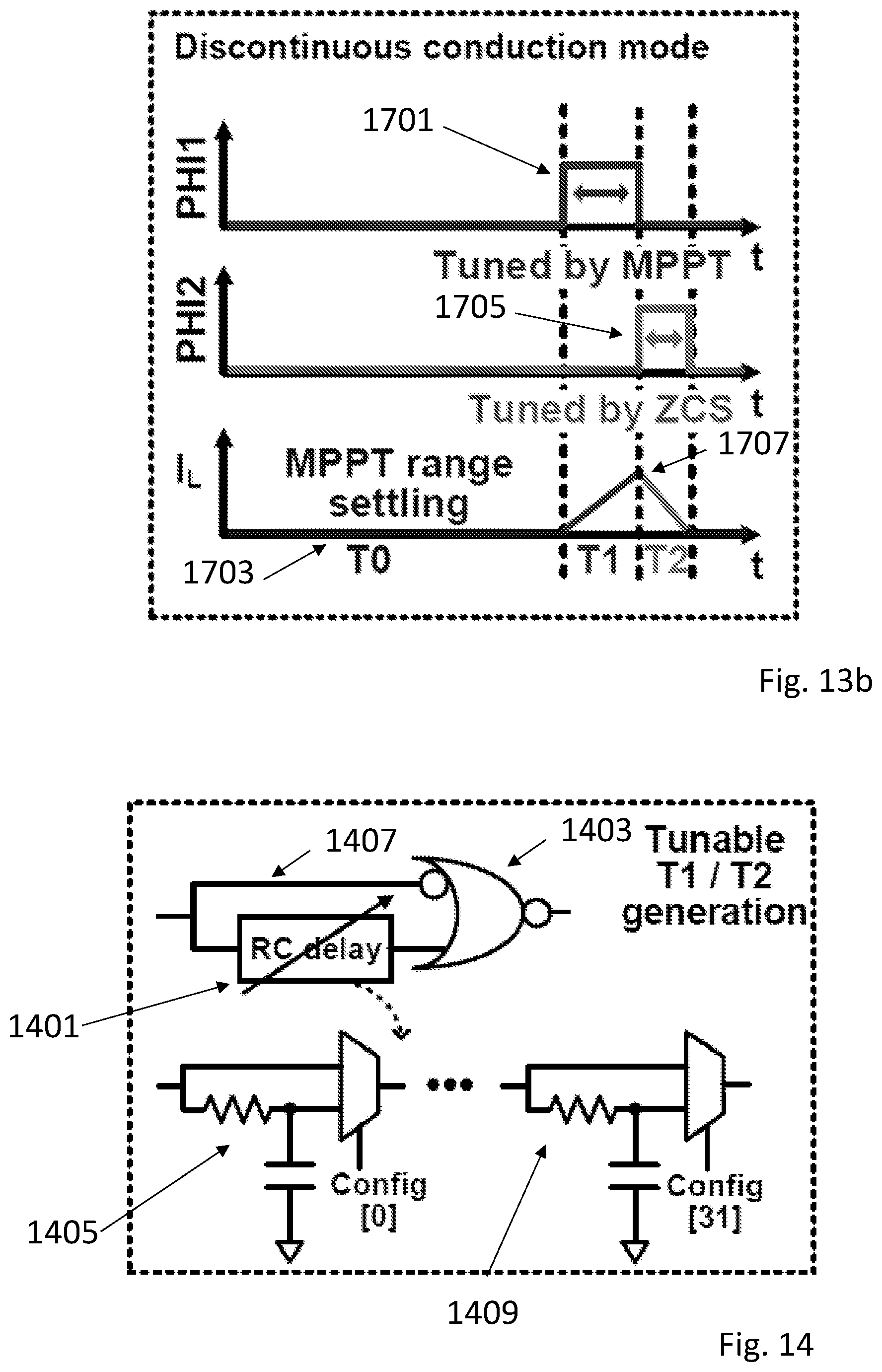 Patent US12316388 Figure 12 – Method and device for energy transfer and harvesting