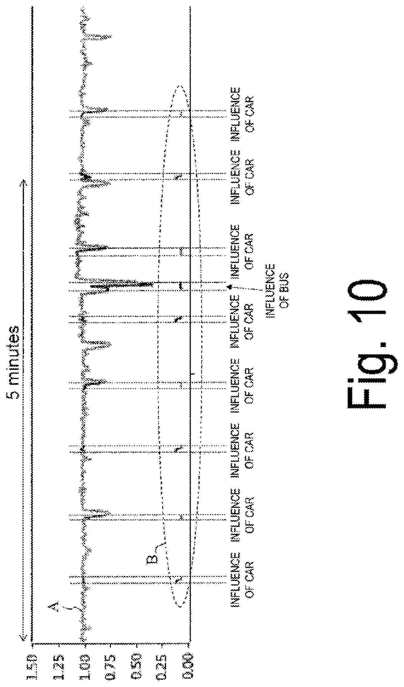 Patent US12316395 Figure 7 – Communication system and terminal