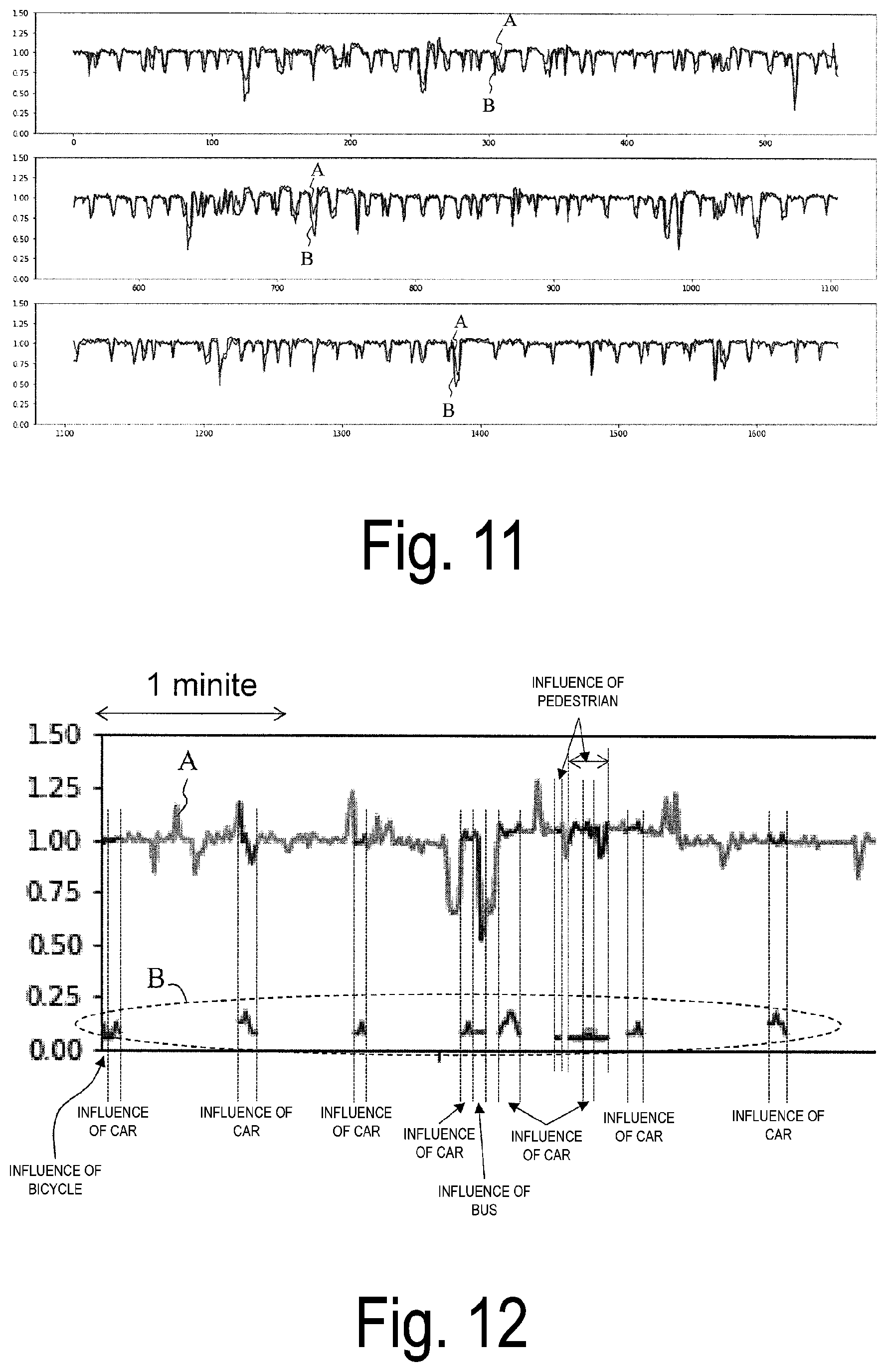 Patent US12316395 Figure 8 – Communication system and terminal