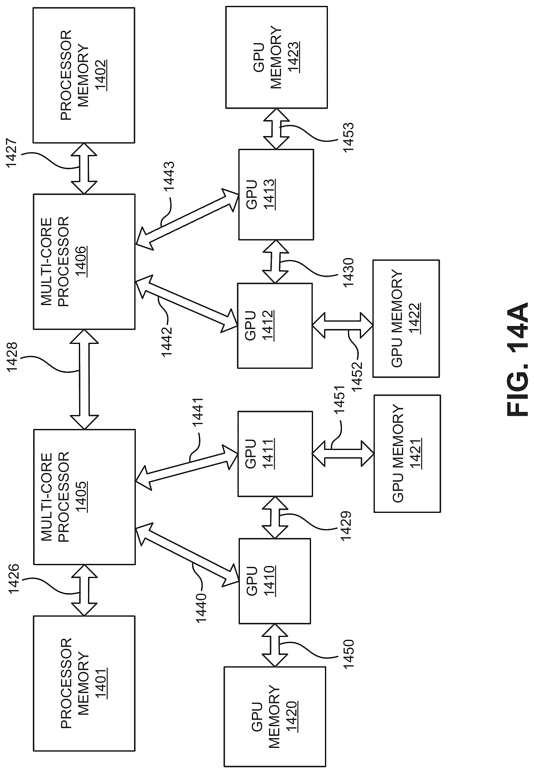 Patent US12316397 Figure 17 – Wireless signal strength indications