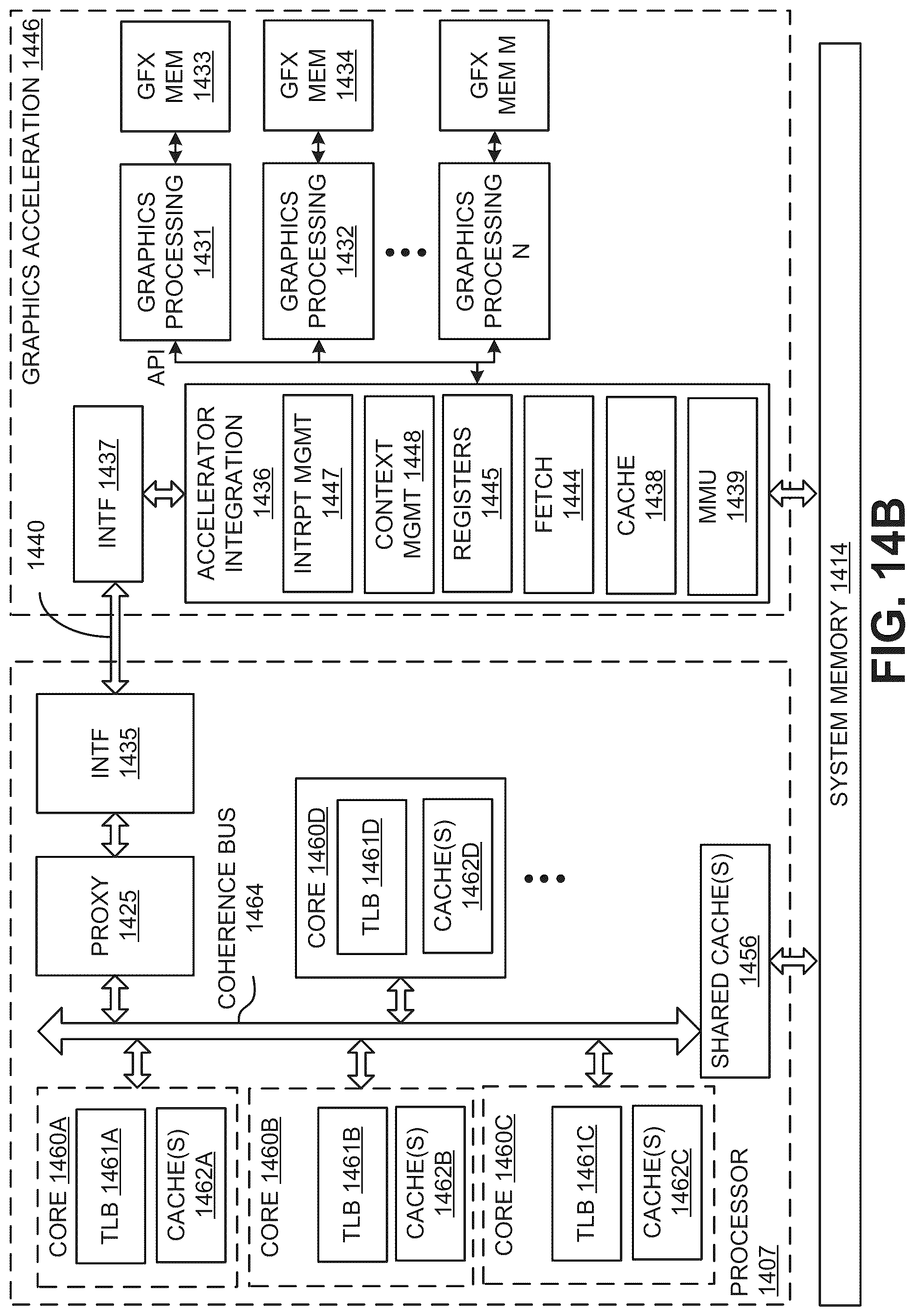 Patent US12316397 Figure 18 – Wireless signal strength indications
