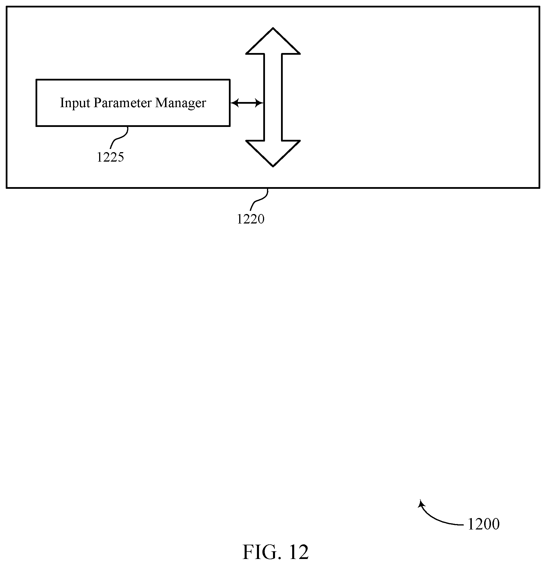 Patent US12316398 Figure 12 – Efficient initial acquisition with gain state prediction using machine learning