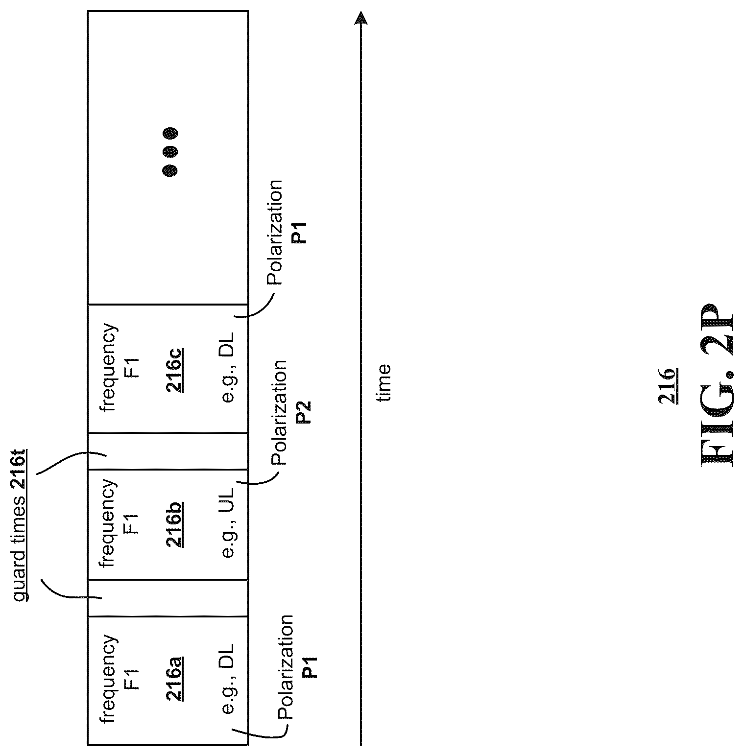 Patent US12316400 Figure 16 – Method and system for mitigating interference by displacing antenna structures