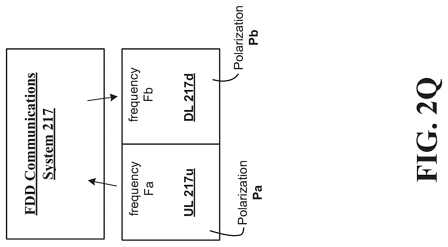 Patent US12316400 Figure 17 – Method and system for mitigating interference by displacing antenna structures