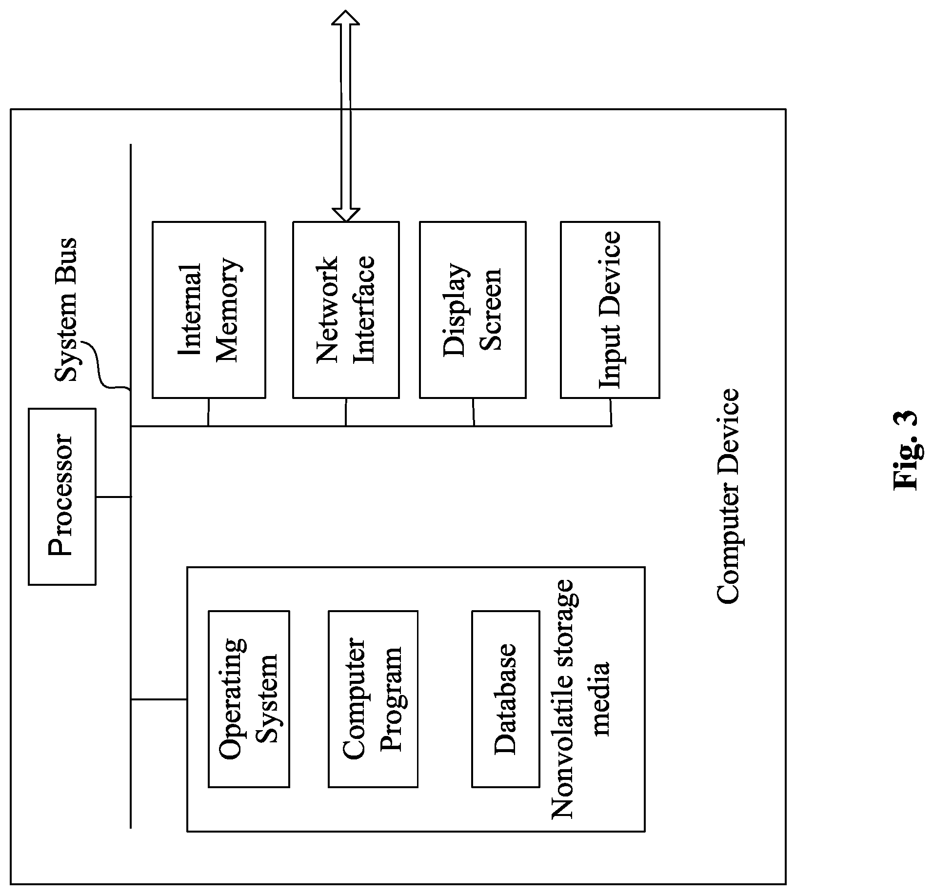 Patent US12316401 Figure 3 – Connecting method, apparatus of screen transmission device based on NFC, and computer device