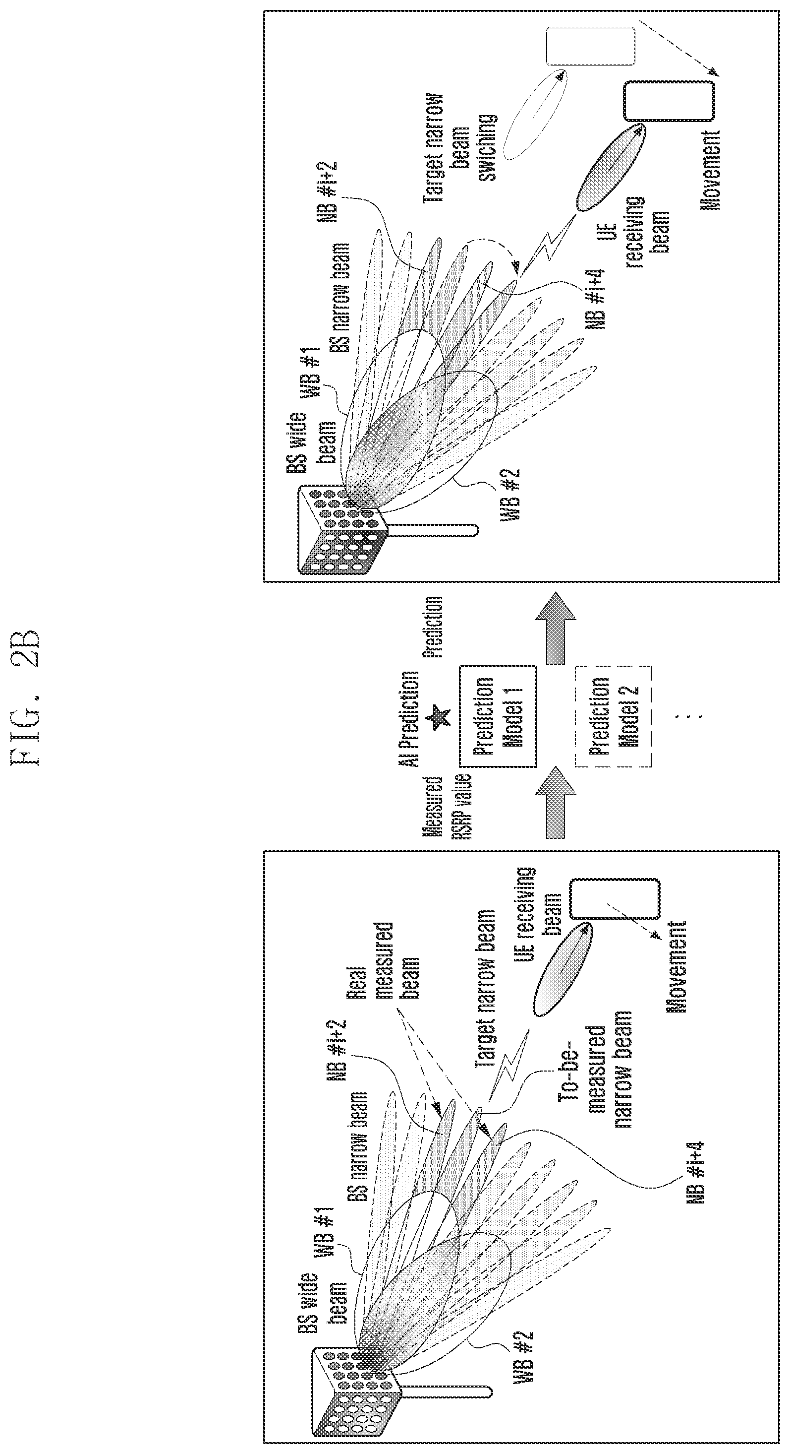 Patent US12316408 Figure 3 – Beam determination method, apparatus, electronic device and computer readable storage medium