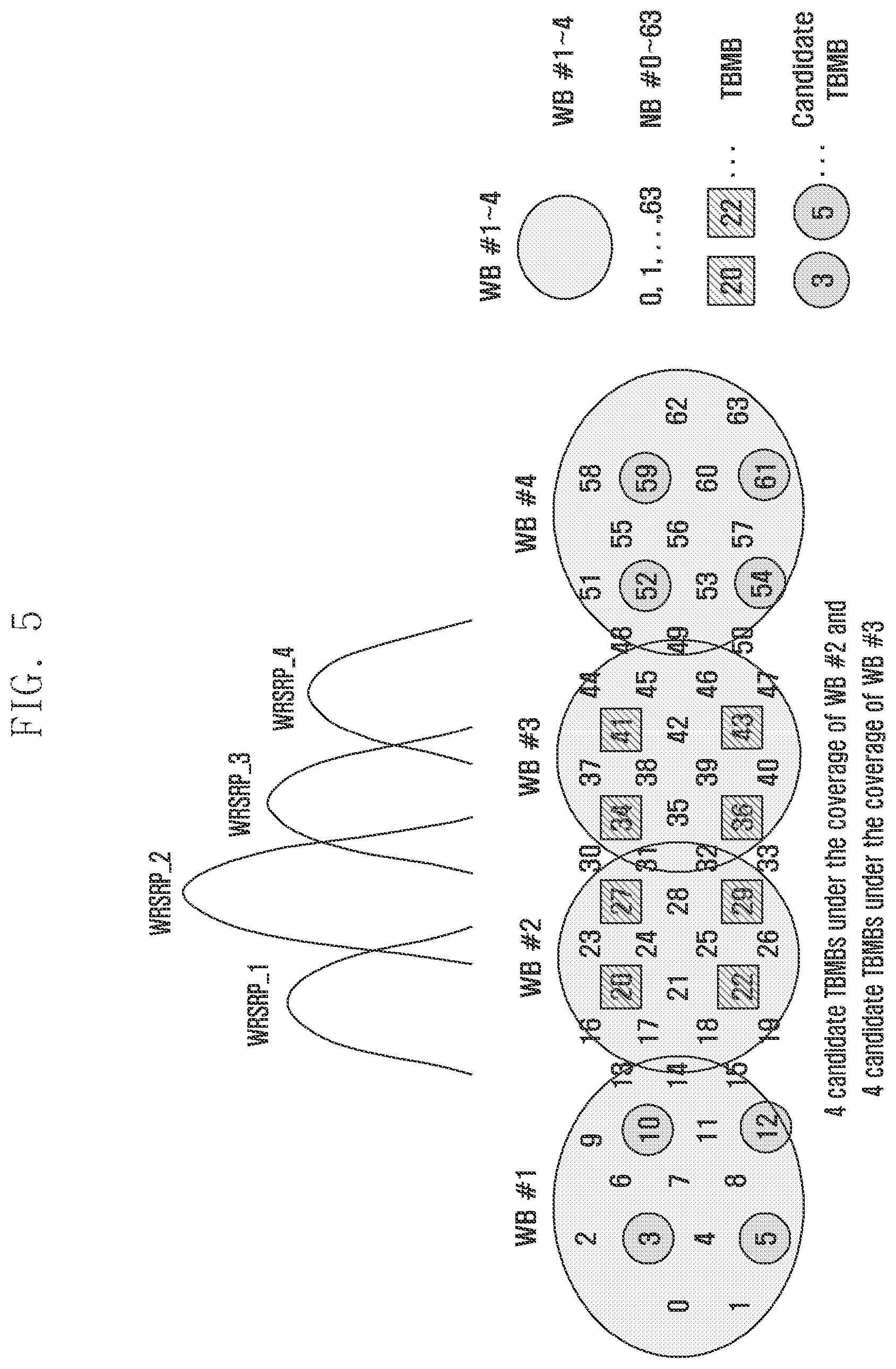 Patent US12316408 Figure 7 – Beam determination method, apparatus, electronic device and computer readable storage medium