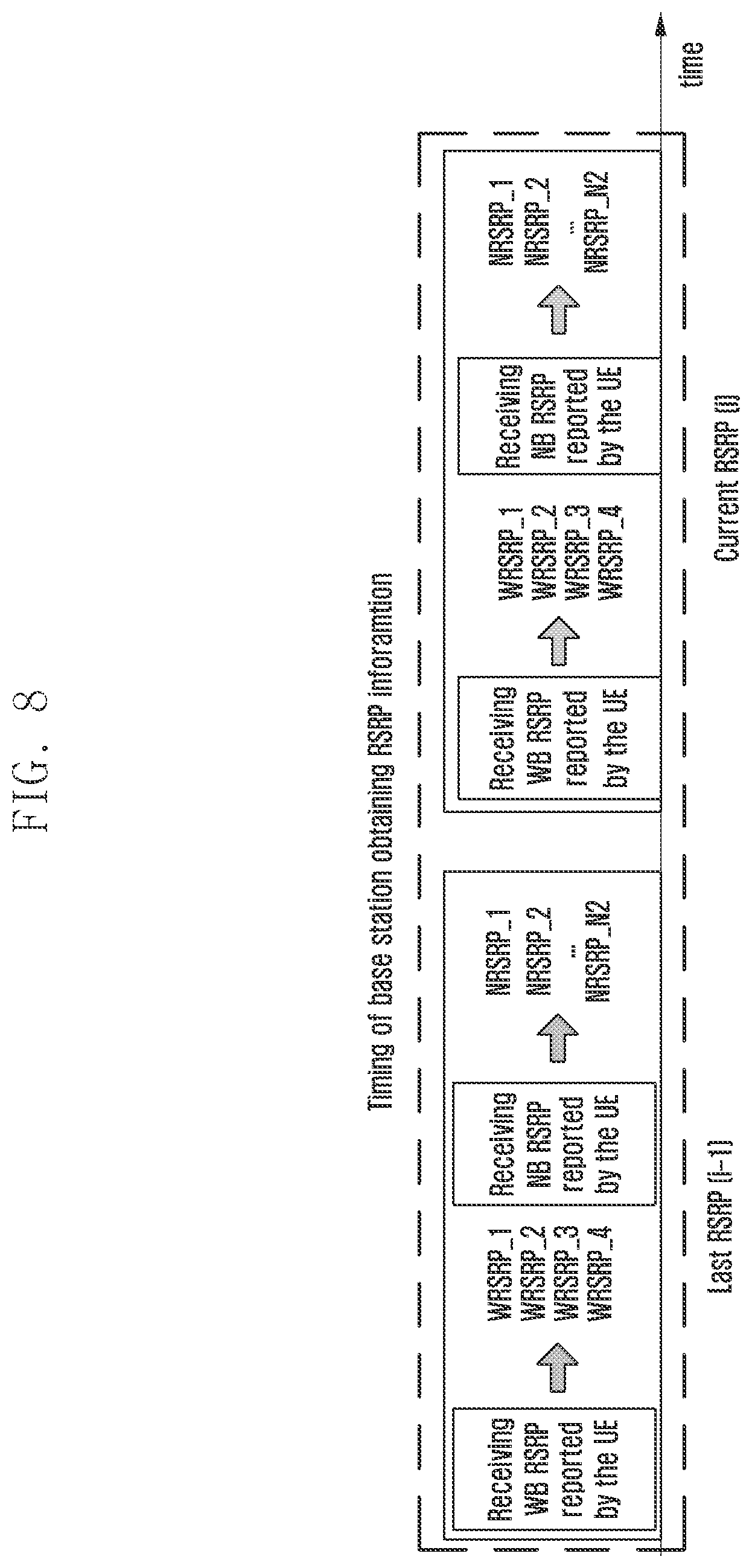 Patent US12316408 Figure 10 – Beam determination method, apparatus, electronic device and computer readable storage medium