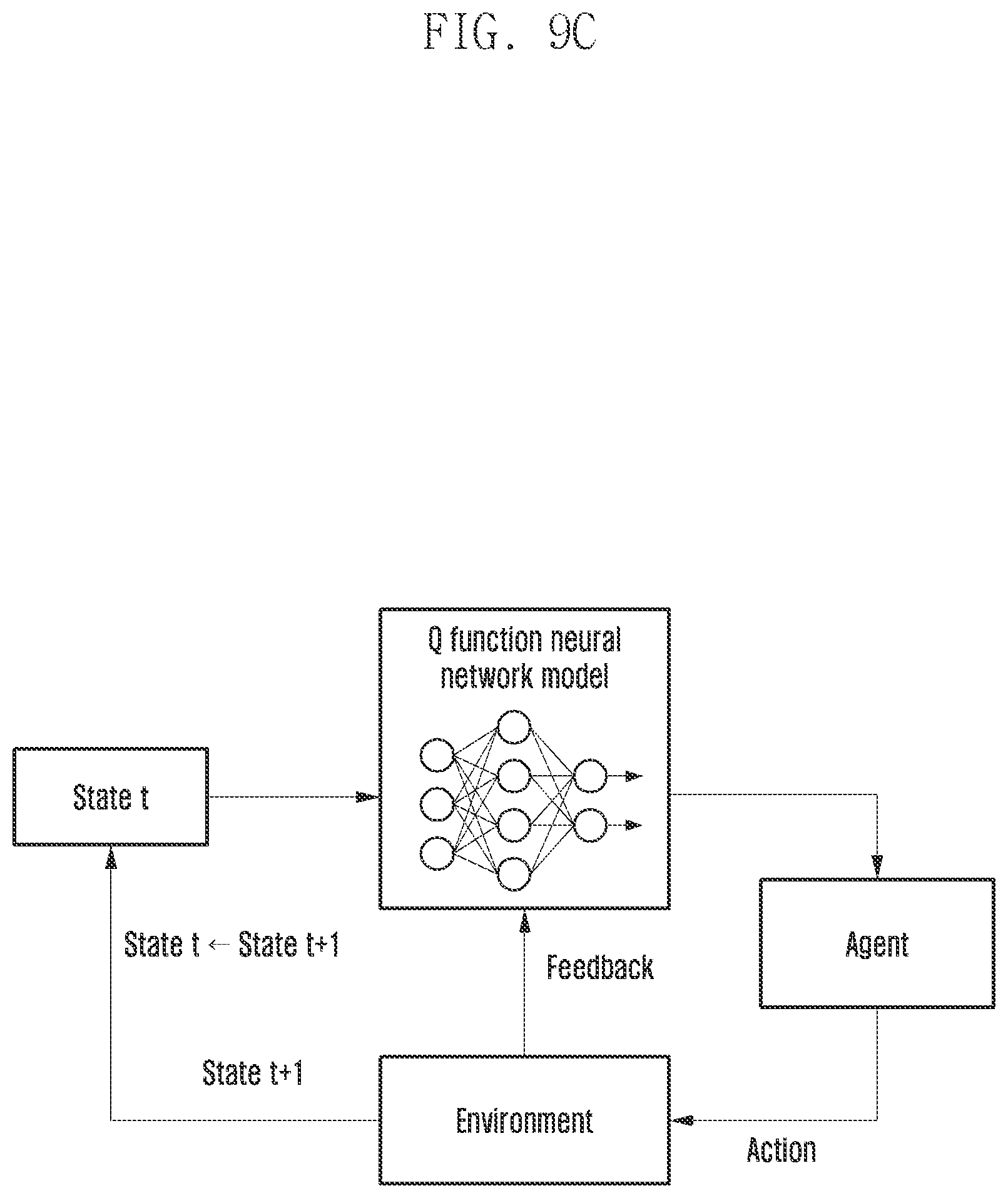 Patent US12316408 Figure 13 – Beam determination method, apparatus, electronic device and computer readable storage medium