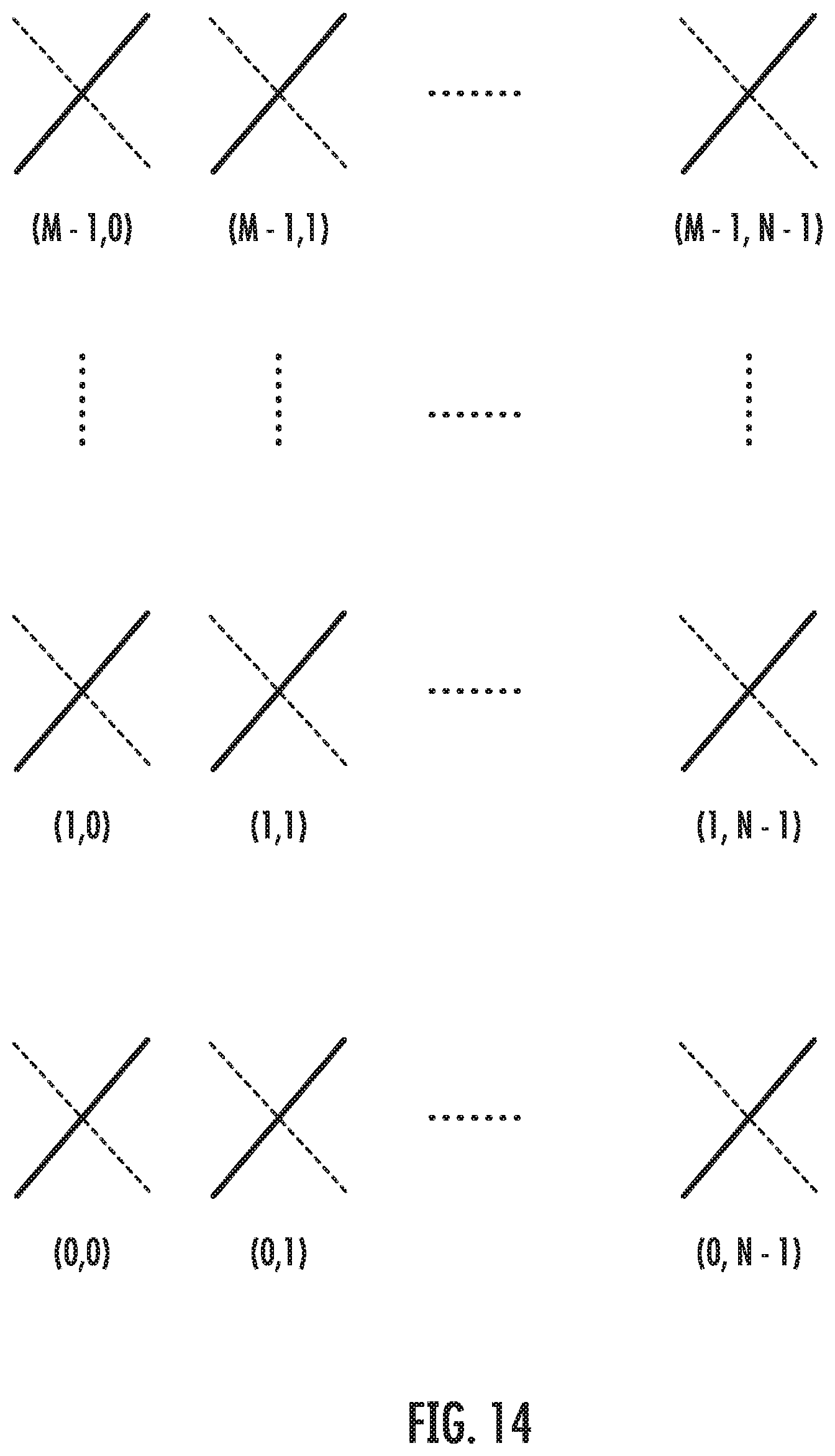 Patent US12316410 Figure 14 – Timing error estimation/compensation for 5G NR downlink systems with uncalibrated antennas