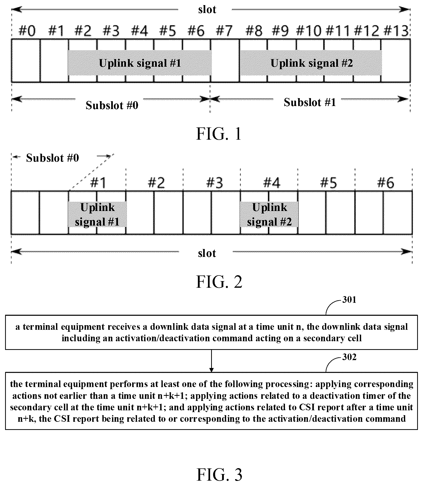 Patent US12316415 Figure 1 – Wireless communication method and device and communication system