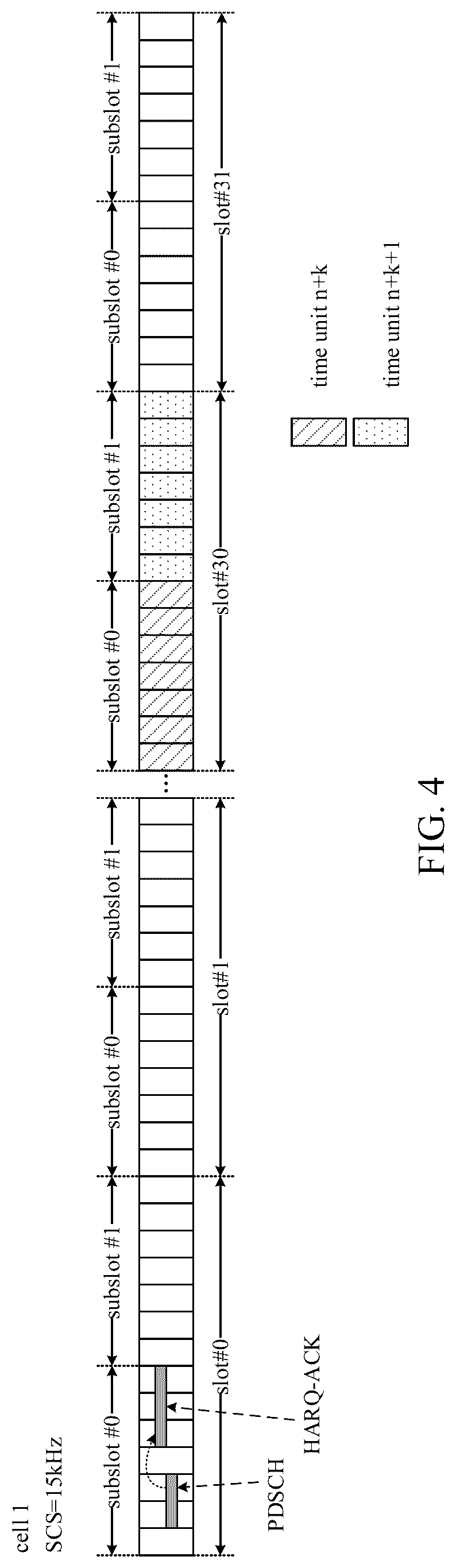 Patent US12316415 Figure 2 – Wireless communication method and device and communication system