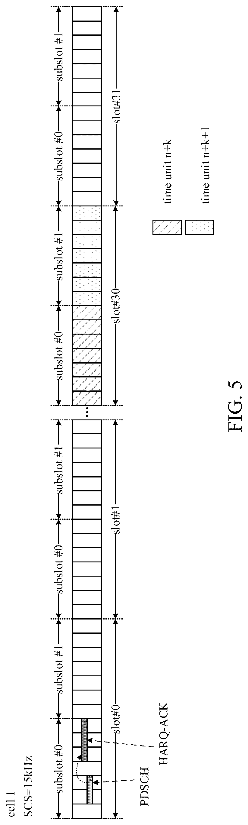 Patent US12316415 Figure 3 – Wireless communication method and device and communication system