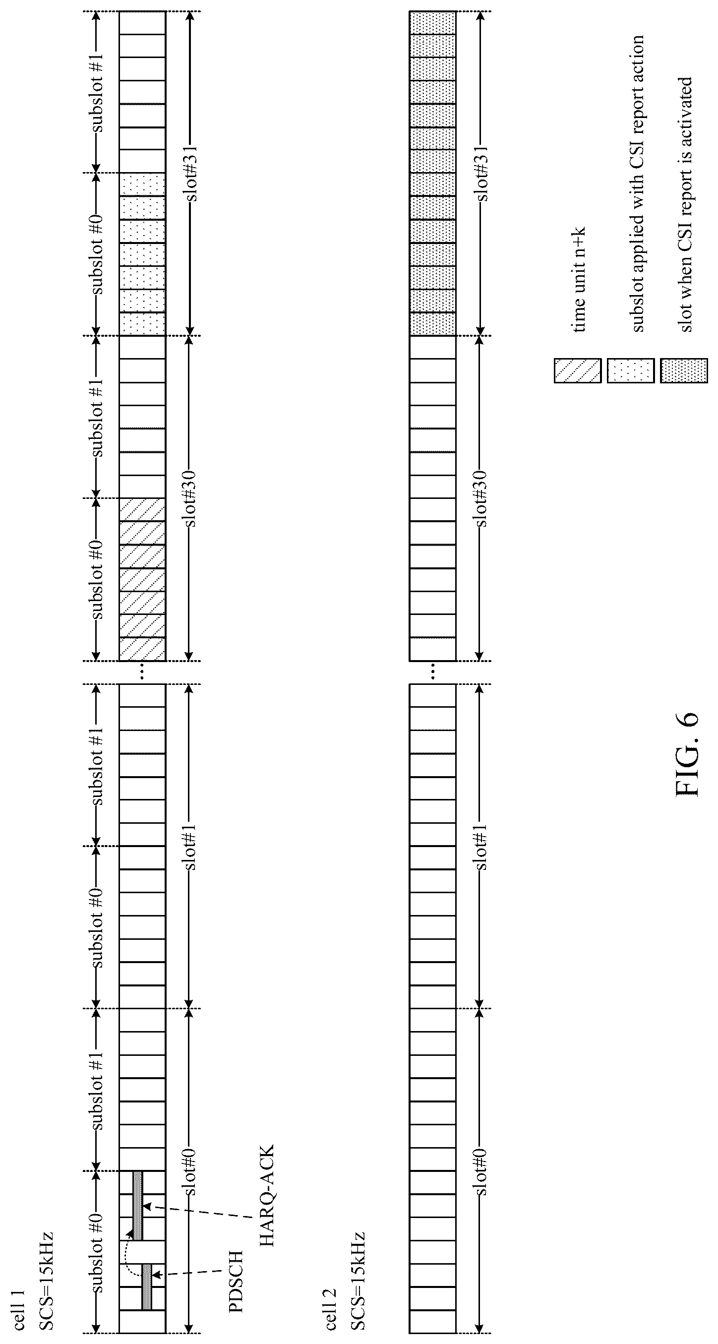 Patent US12316415 Figure 4 – Wireless communication method and device and communication system