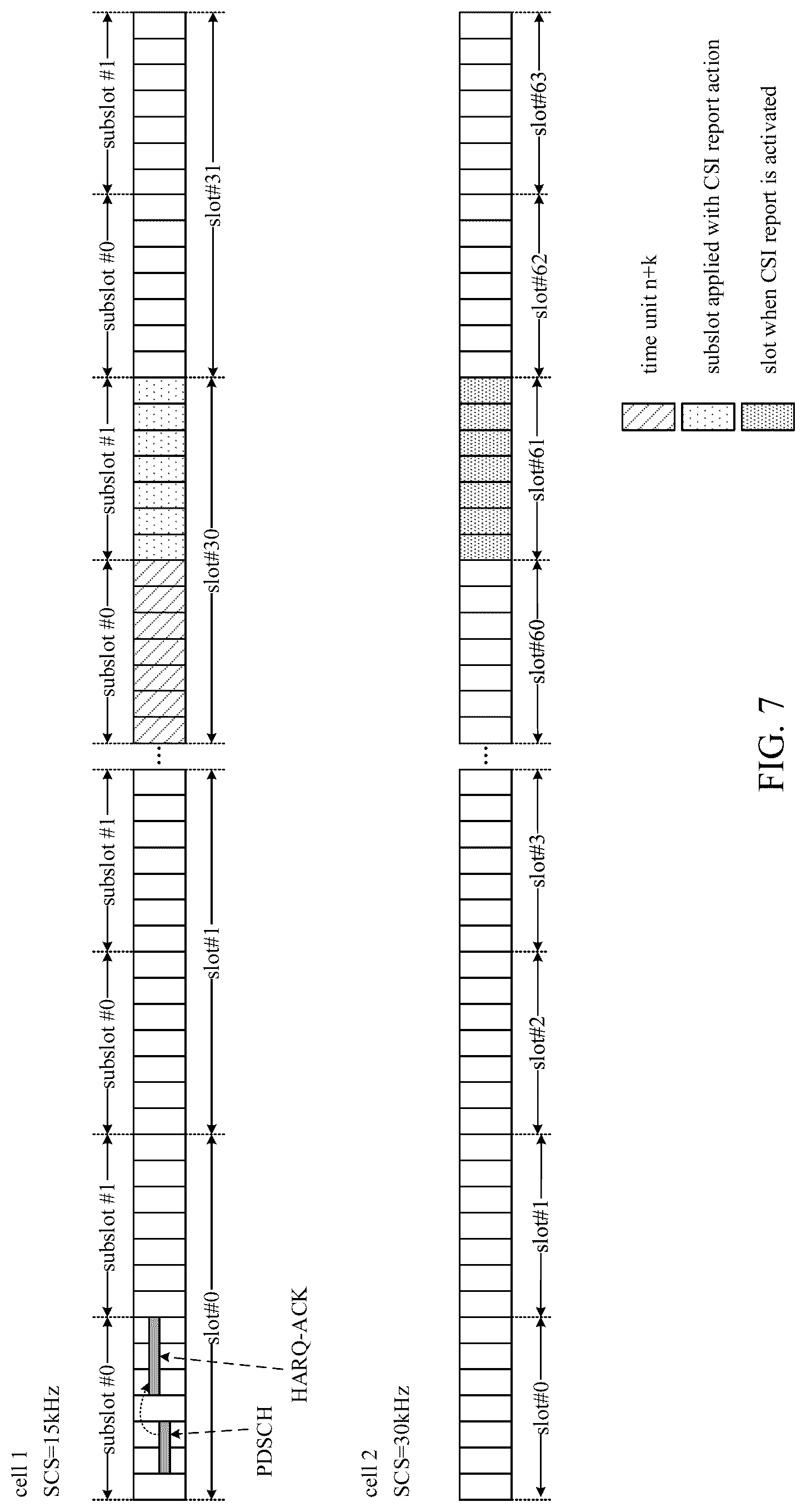 Patent US12316415 Figure 5 – Wireless communication method and device and communication system