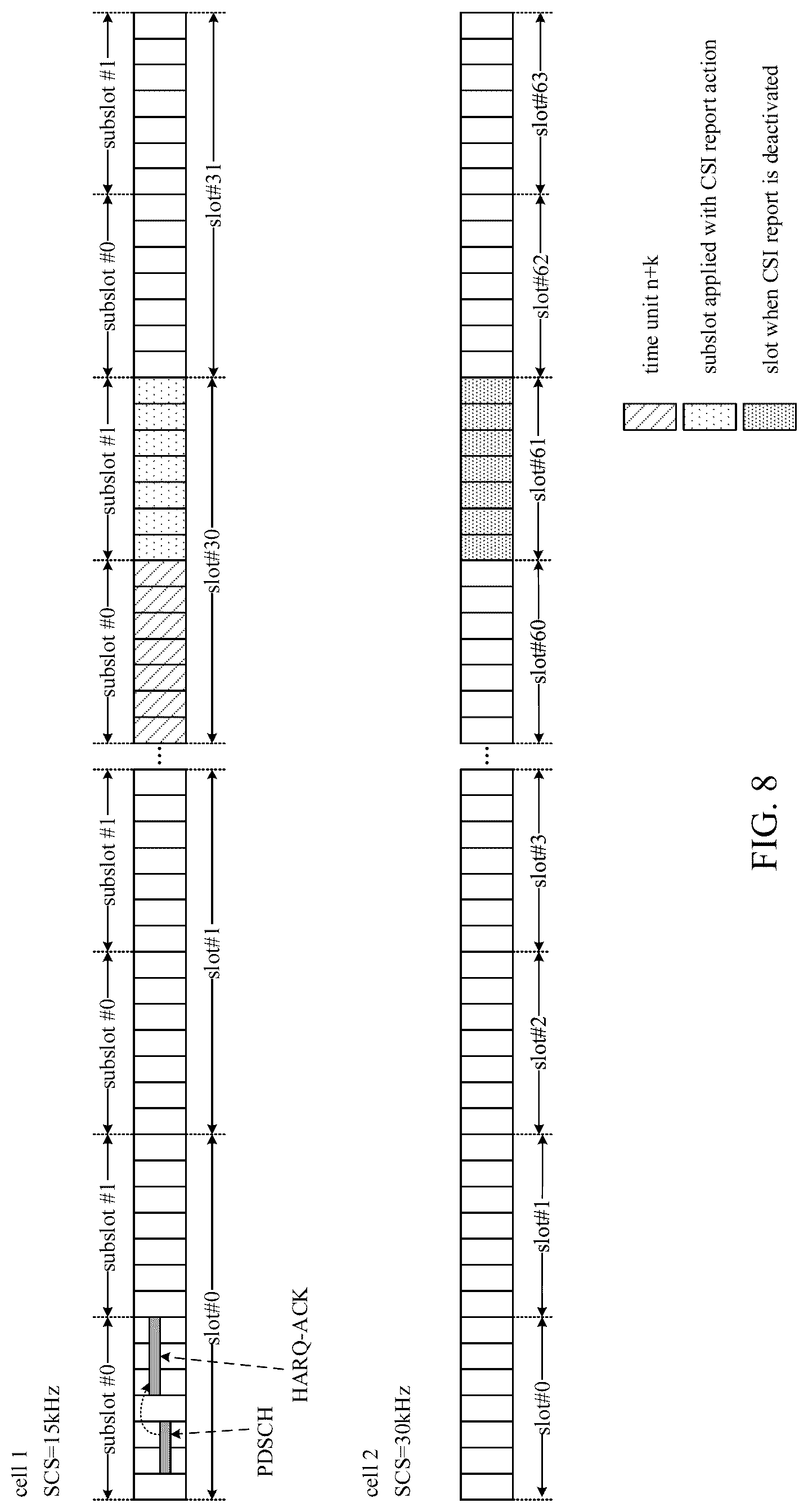 Patent US12316415 Figure 6 – Wireless communication method and device and communication system