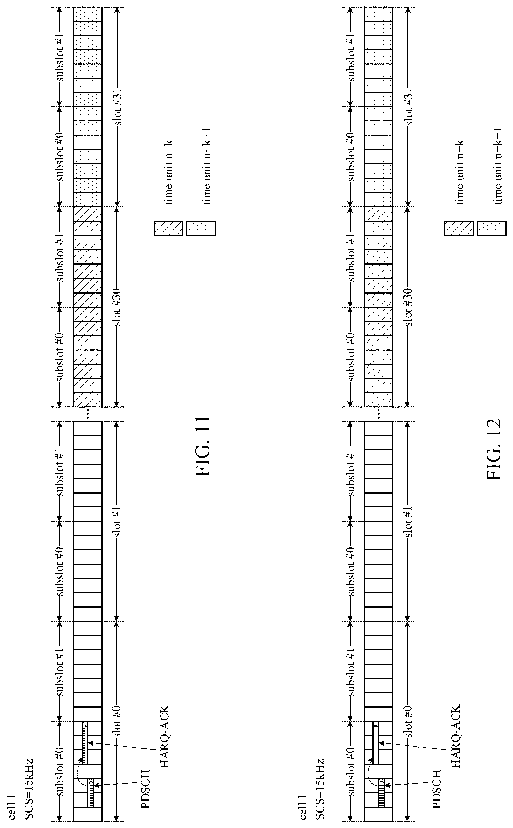 Patent US12316415 Figure 8 – Wireless communication method and device and communication system